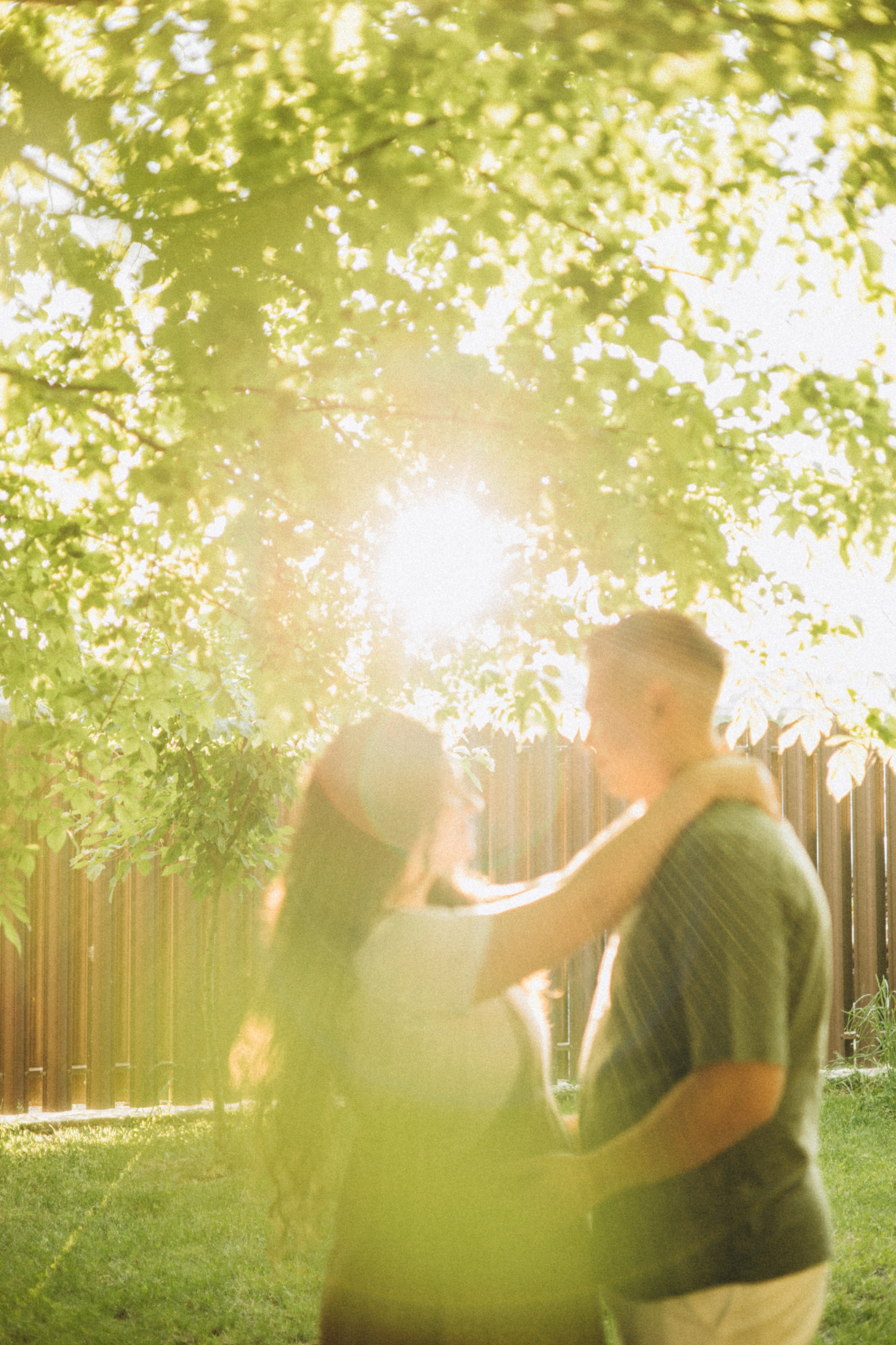 Олечка и Валера. Фотограф из Краснодара Мария Приходько