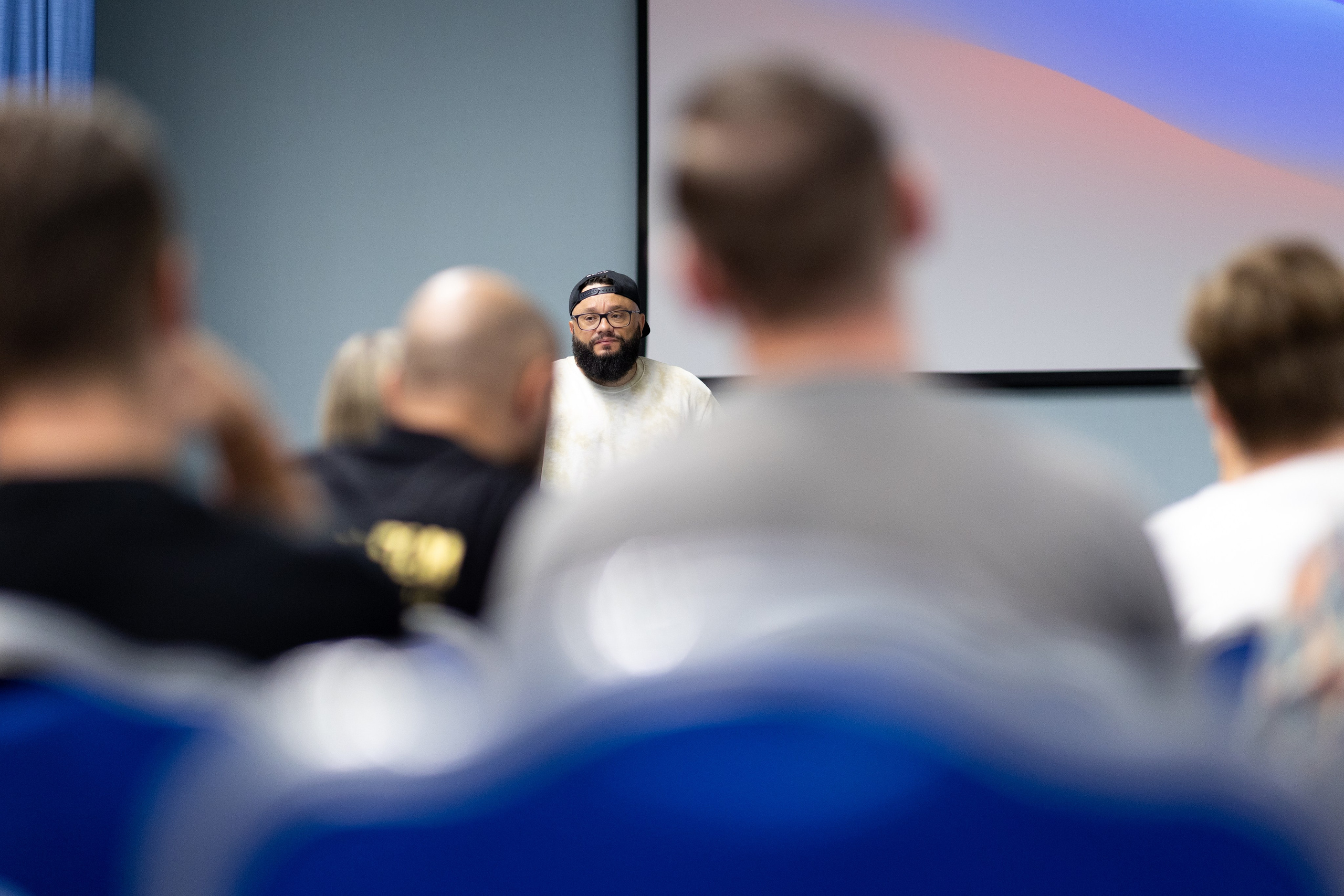 Таран Фотопарк Конференция. Самый свадебный фотограф