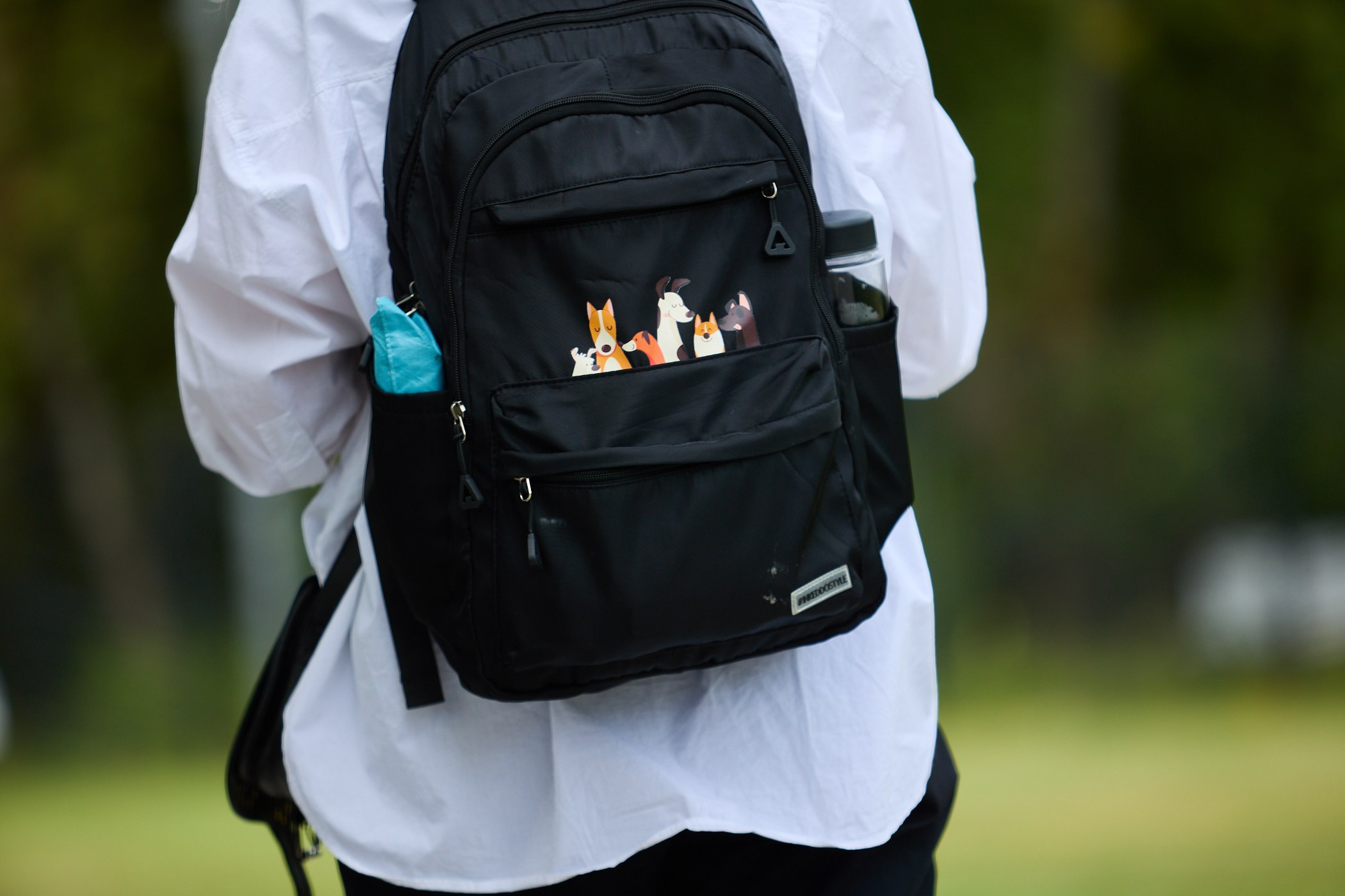 Инклюзивный фестиваль «Три шага к победе». Фотограф Ирина Астор