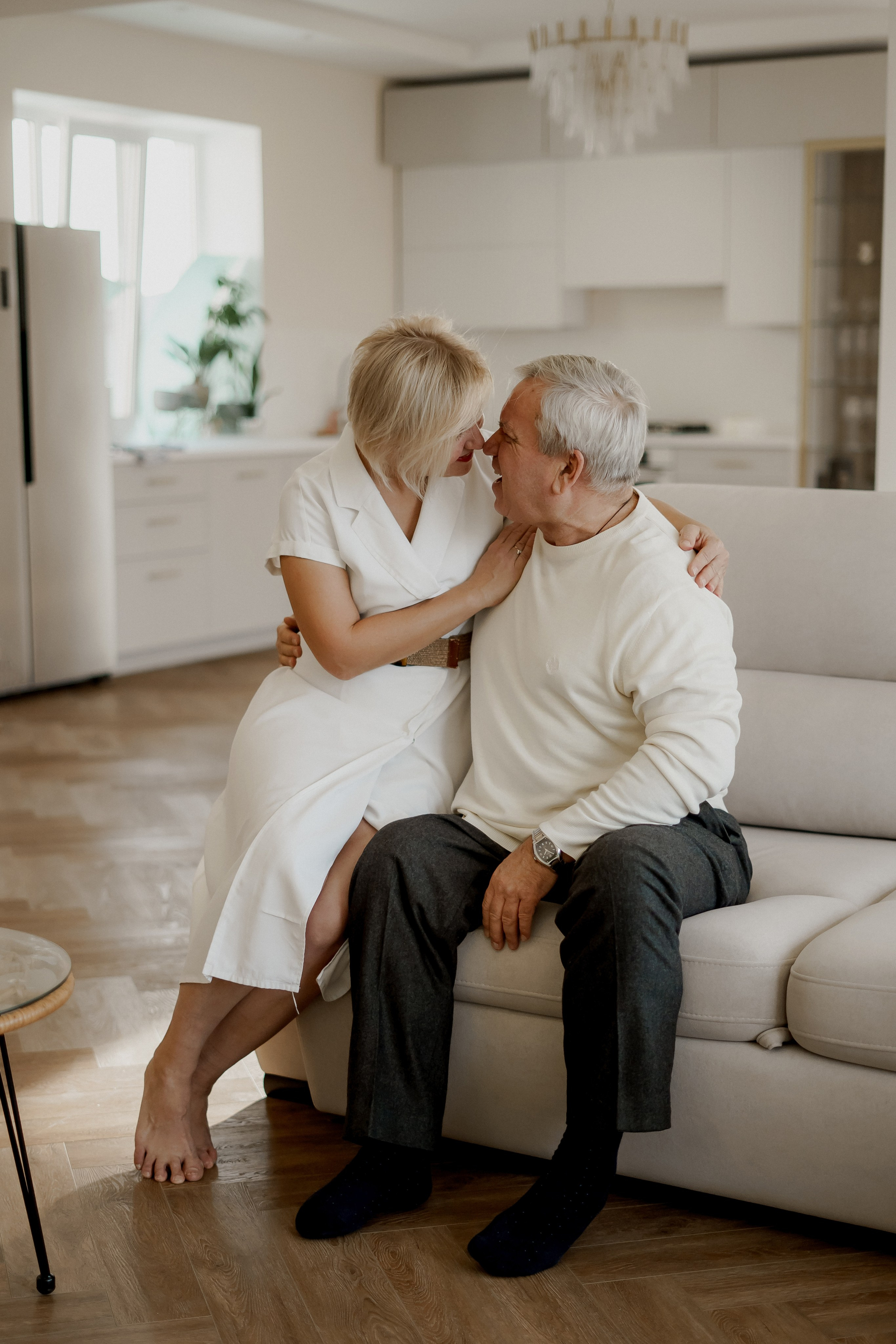 День рождения Татьяны. Фотограф Валерия Крахмалева