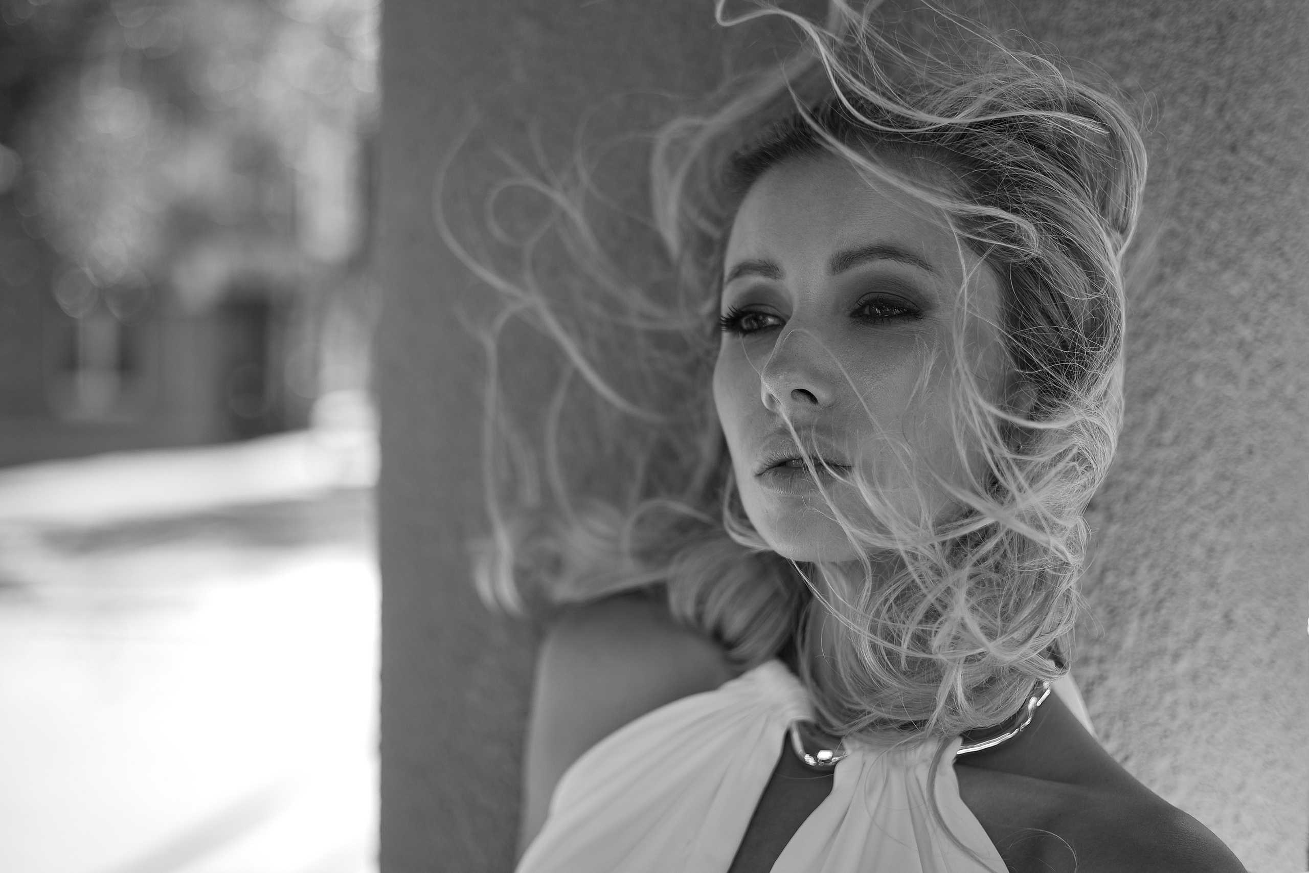 Карие глаза. Фотограф Волгоград Дмитрий Туманов