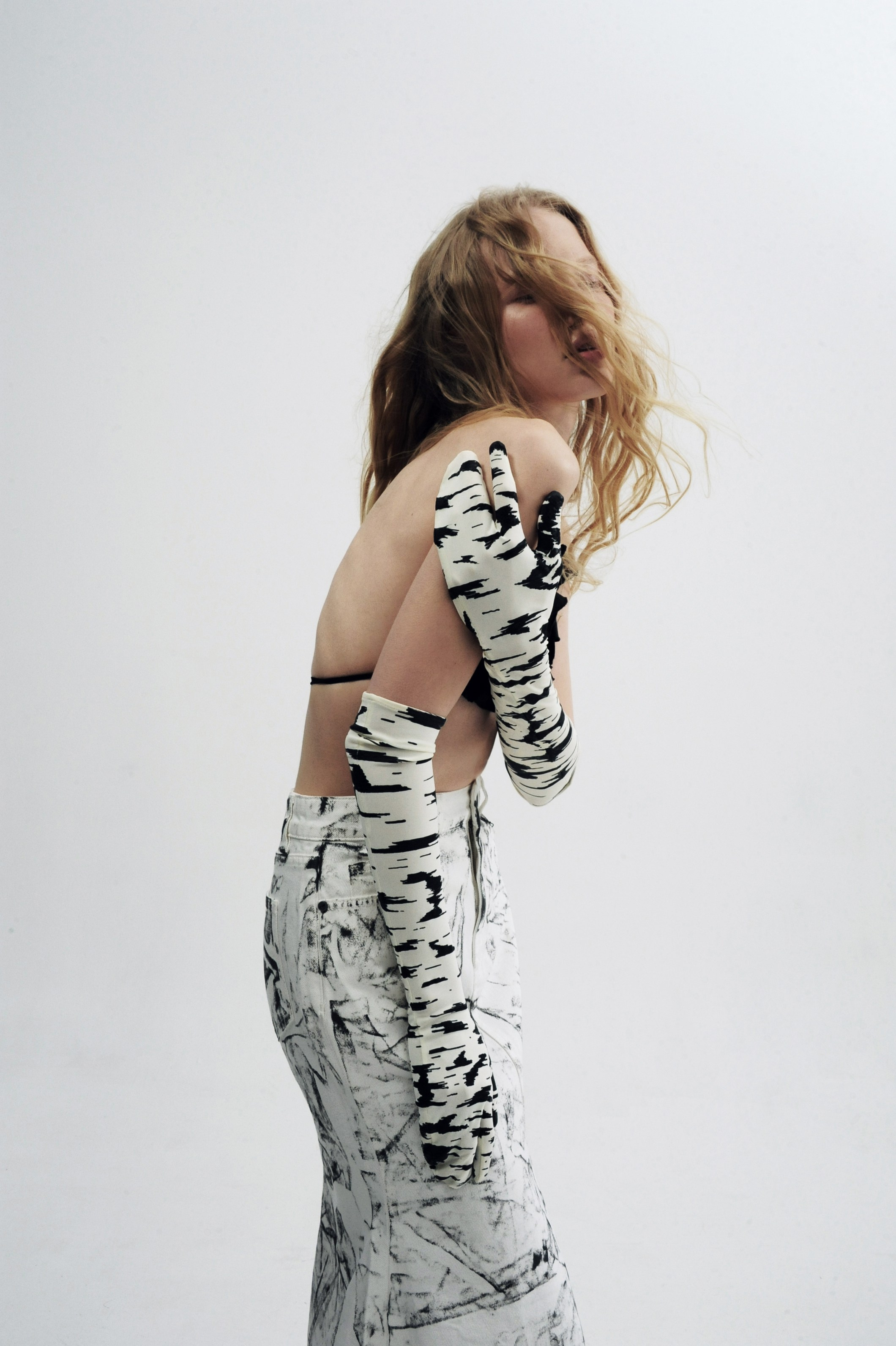 Портфолио. Главная