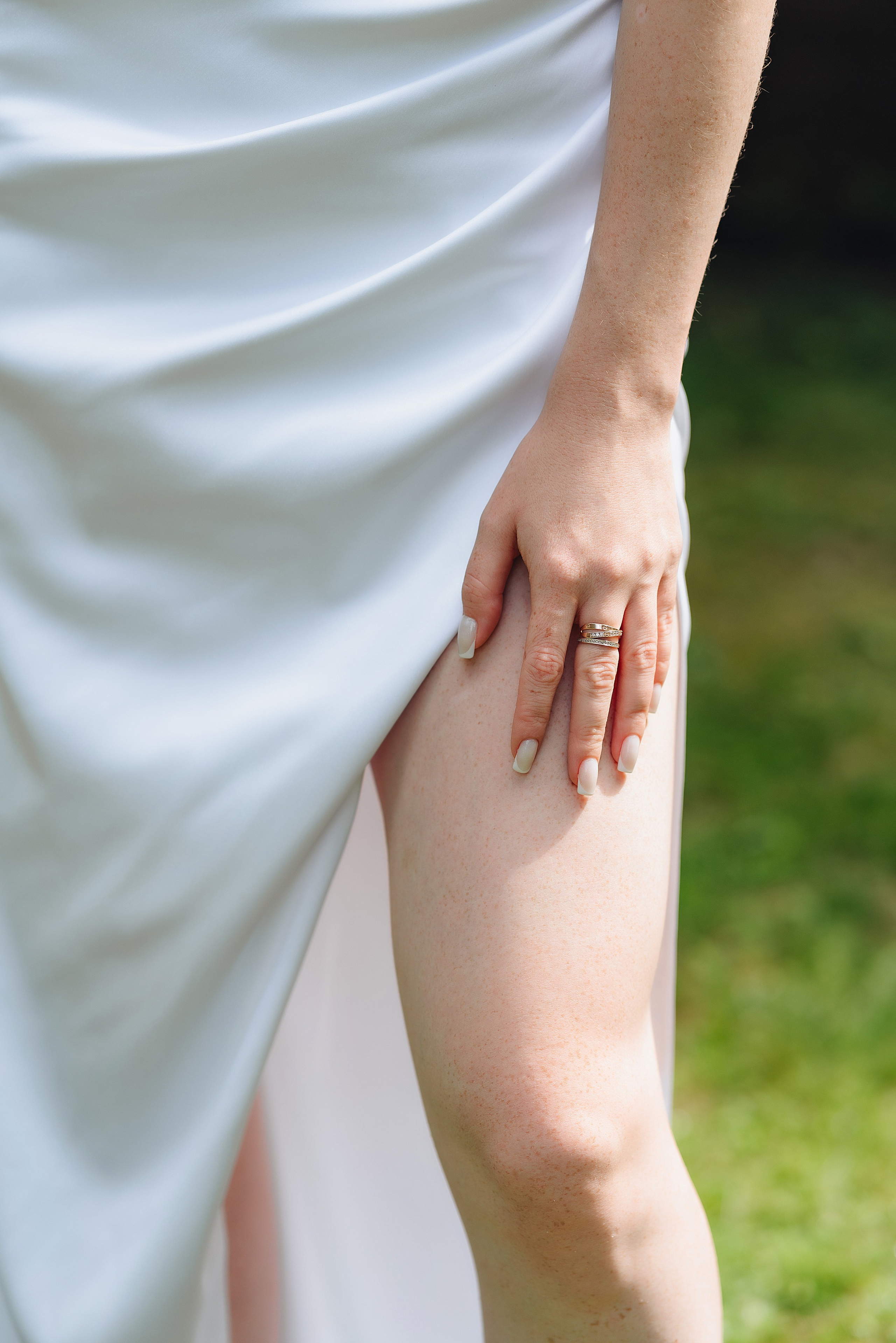 Мария и Артём | Свадебная прогулка. Фотограф Карина Шмулёва. Воронеж и область