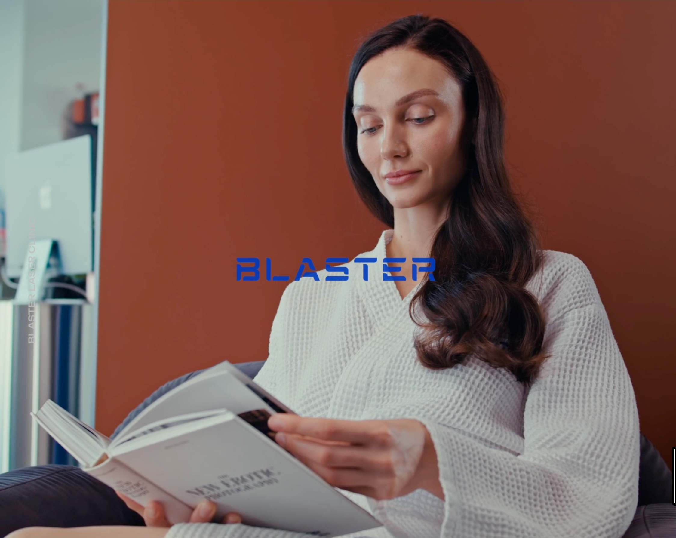 BLASTER COSMETOLOGY. Портфолио Зацепина Мария