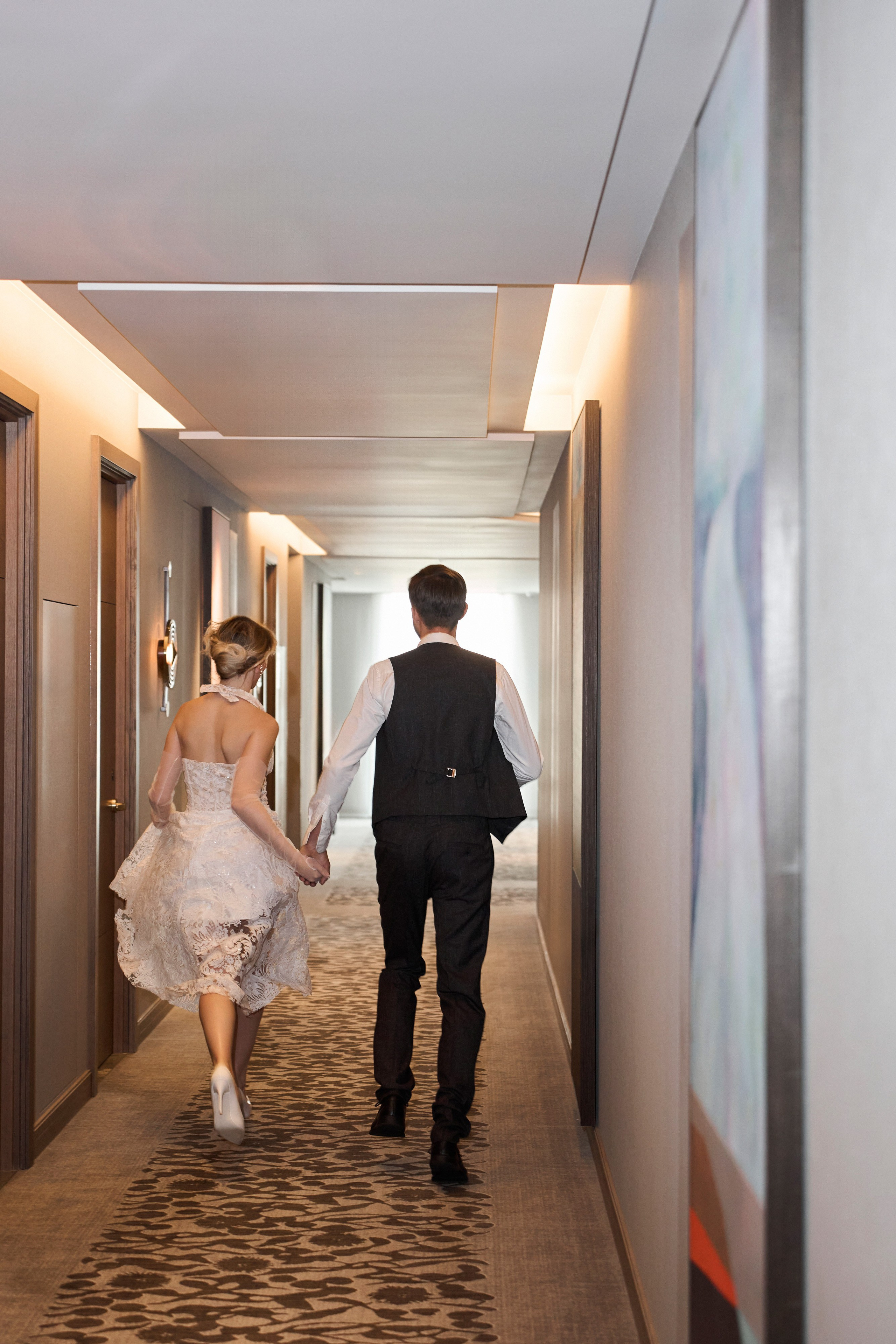 Сергей и Екатерина. Свадебное Фото и Видео