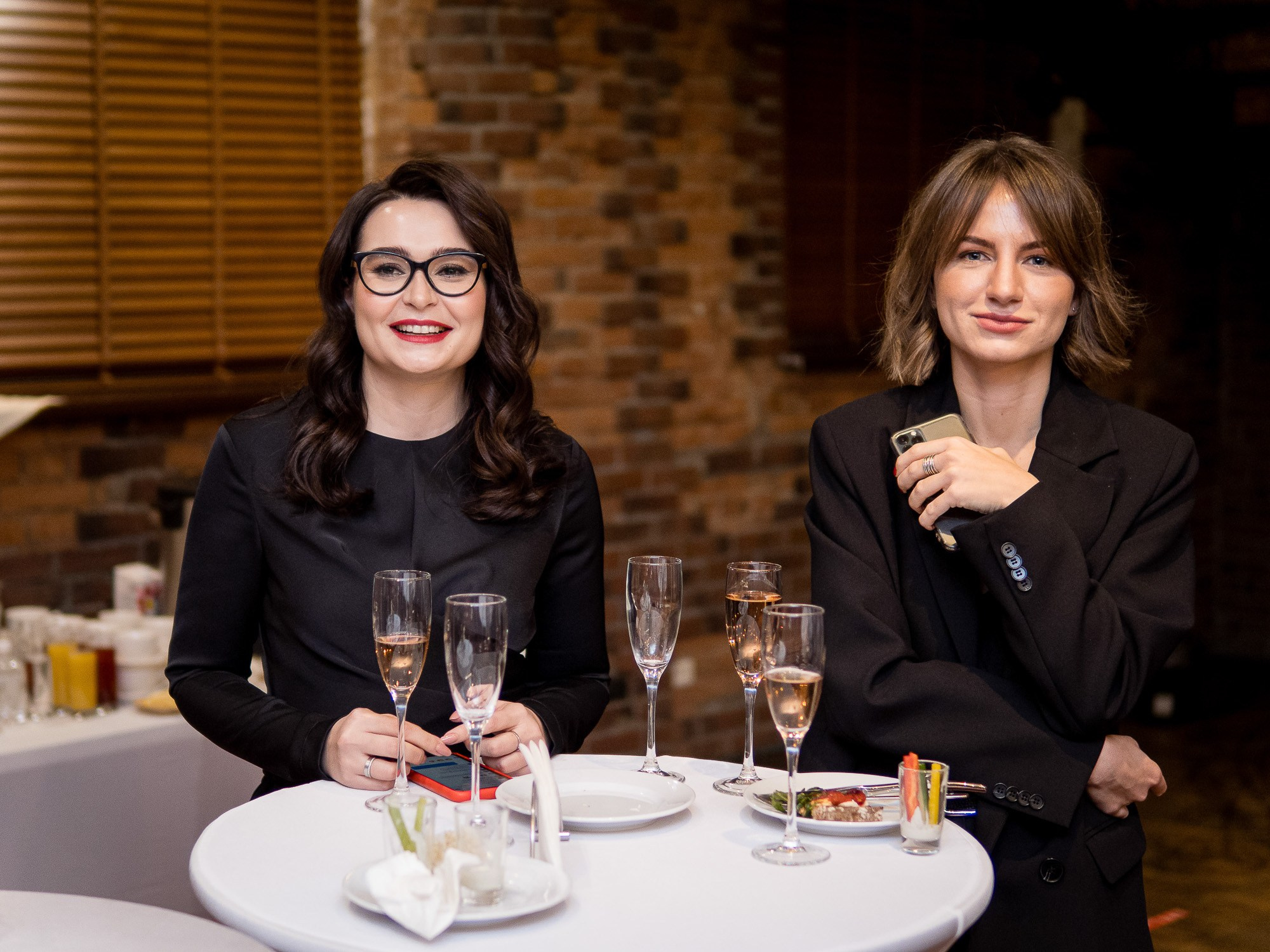 Новогоднее мероприятие Accenture Russia. Репортажный фотограф Денис Тихомиров. Москва