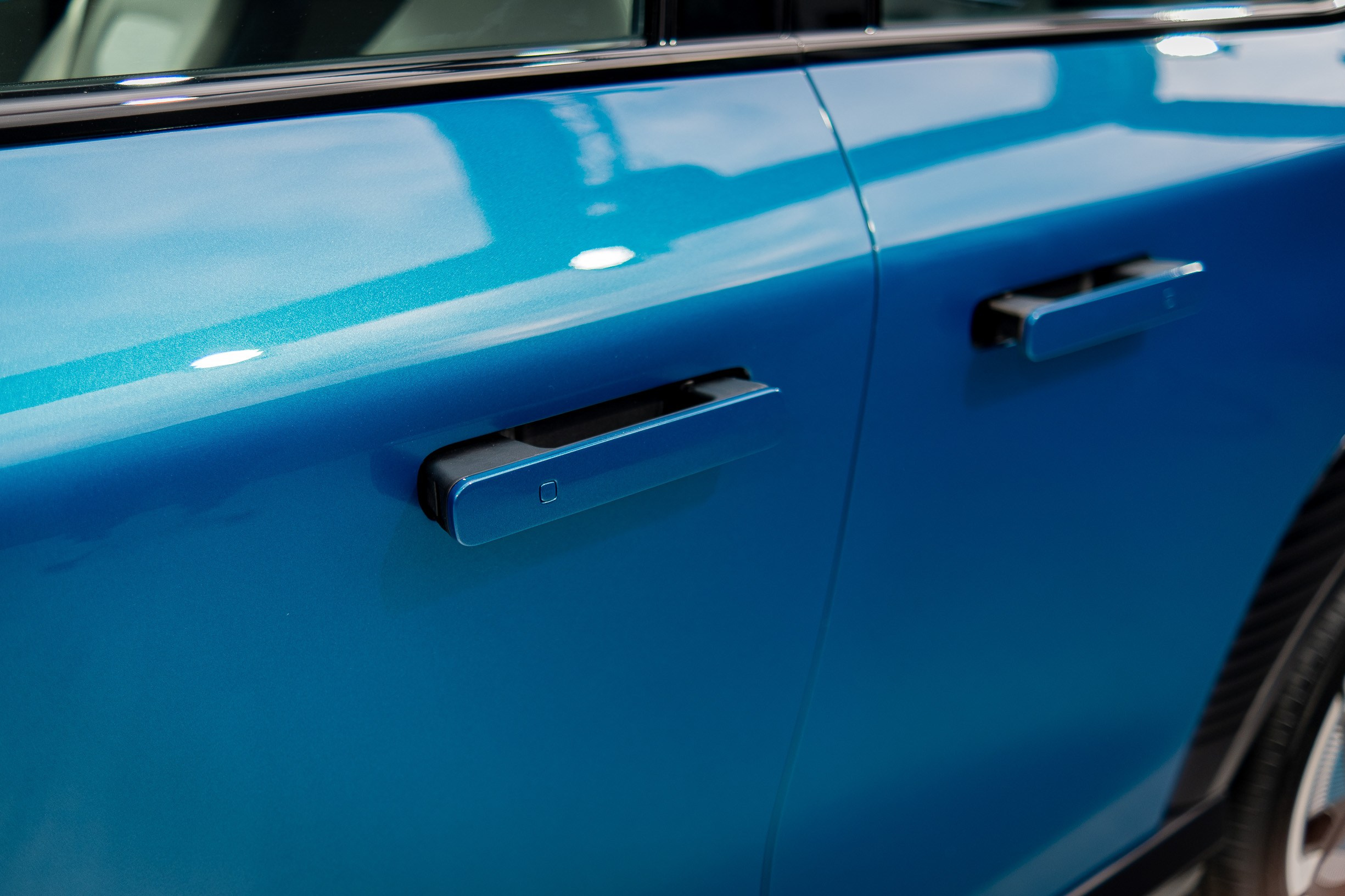 ATOM. Премьера Российского электромобиля. Репортажный фотограф Денис Тихомиров. Москва