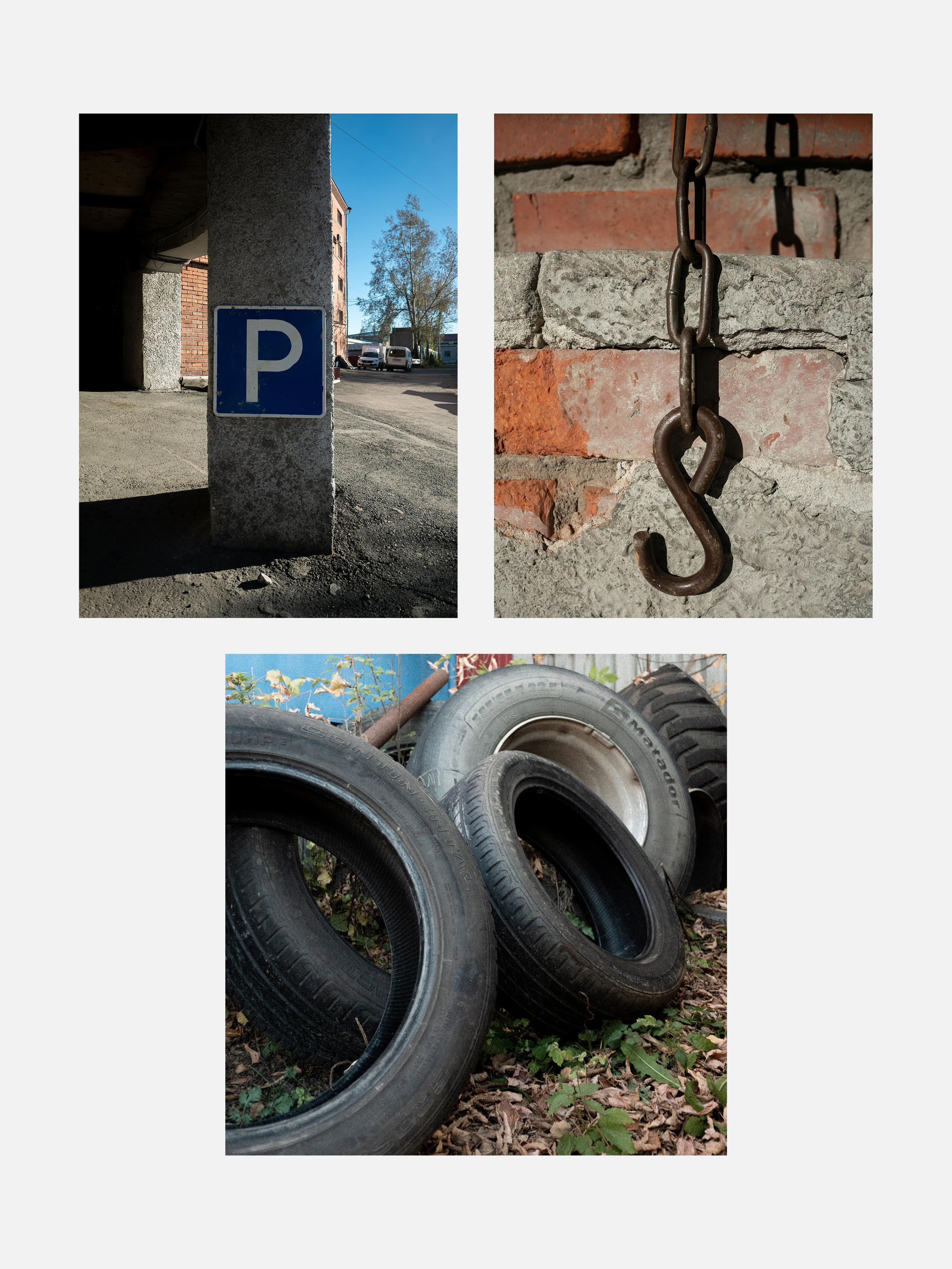 30.09.25 — Домашняя работа. Mark Zarya — Casual Photography