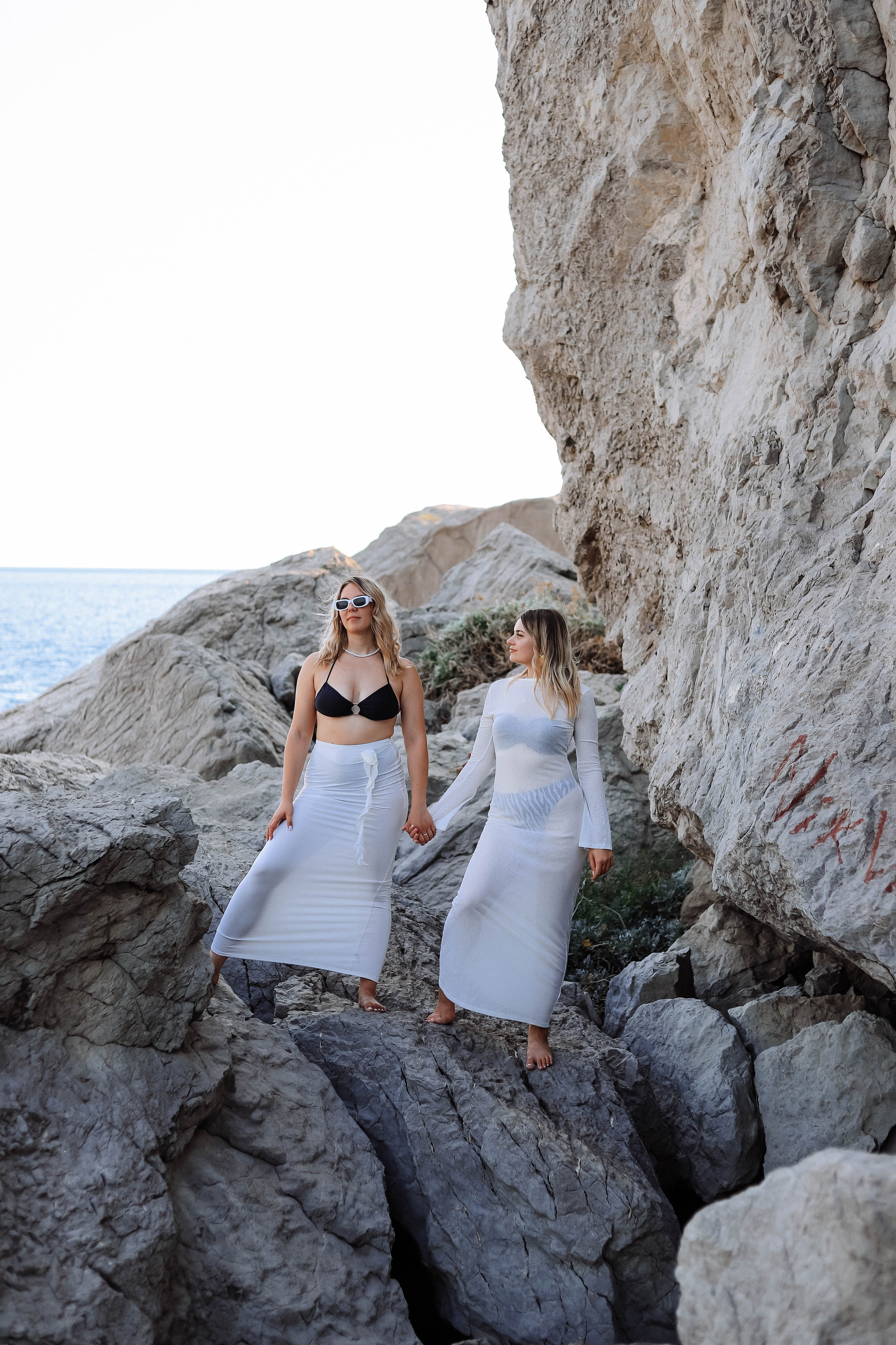 Кристина и Диана. Женский/Детский фотограф в Симферополе Вероника Слепогина