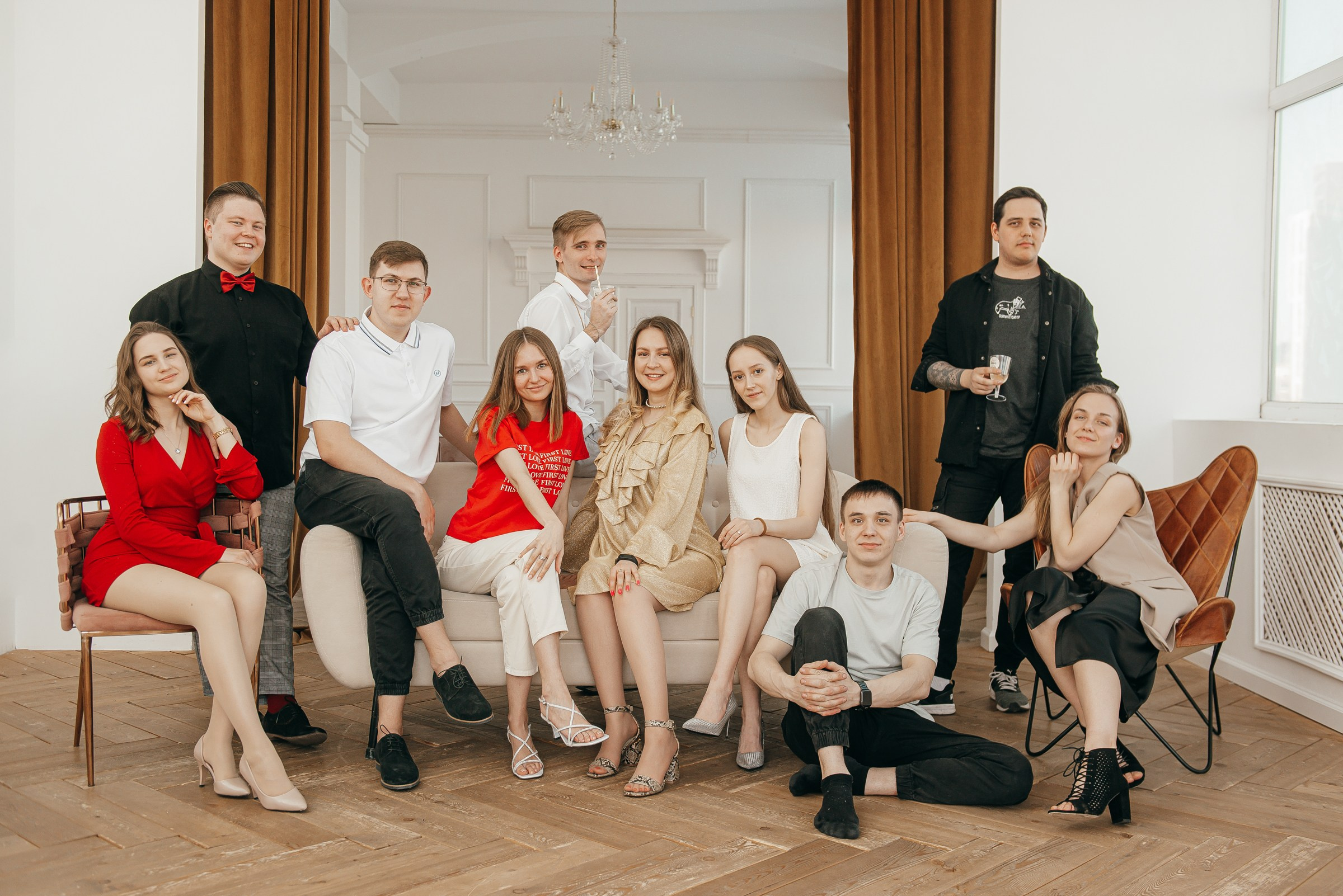 Фотограф на День Рождения в Екатеринбурге Ирина Смирнова. Профессиональный фотограф в Екатеринбурге Ирина Смирнова