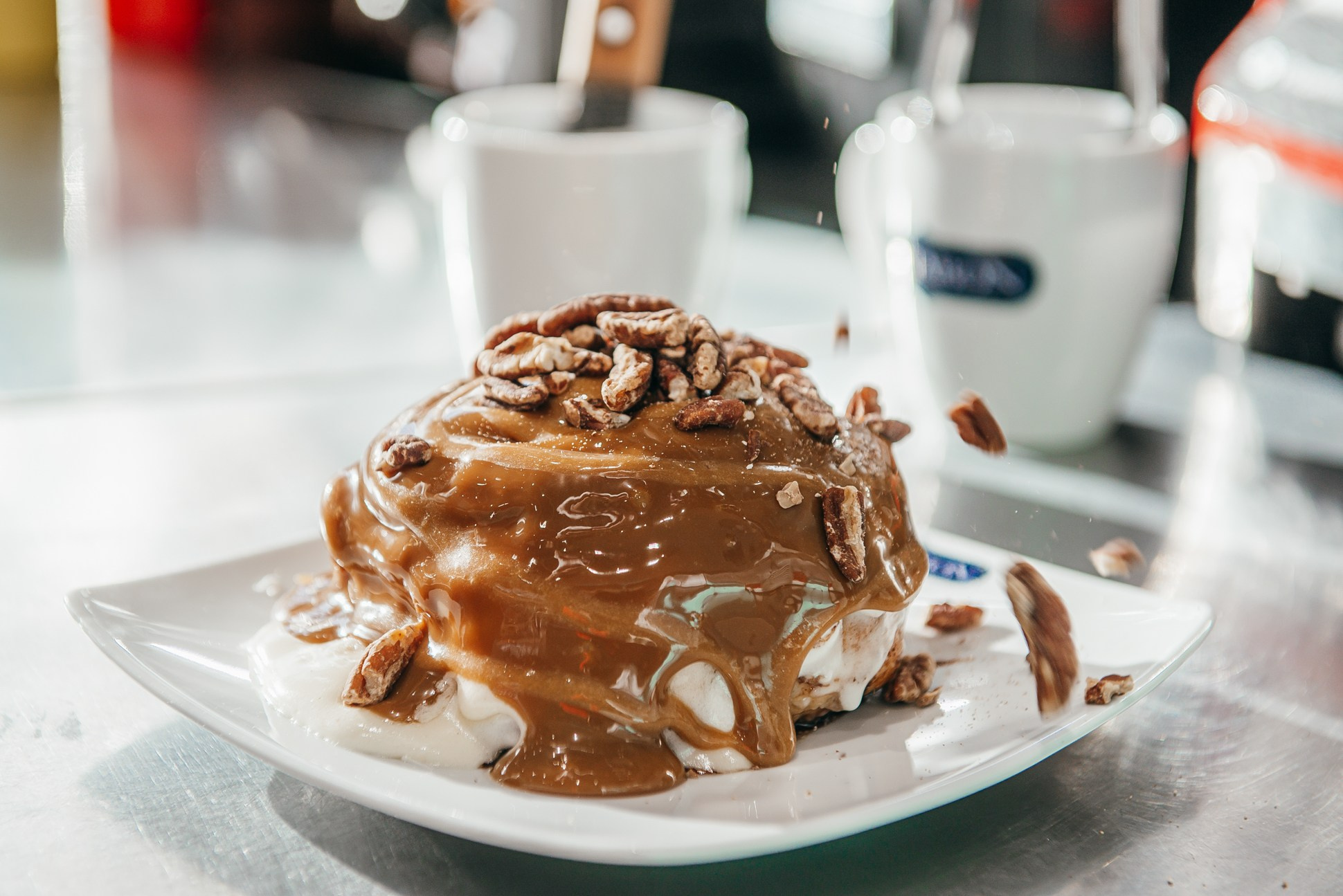 Фудфотограф в Екатеринбурге Ирина Смирнова. Профессиональный фотограф в Екатеринбурге Ирина Смирнова