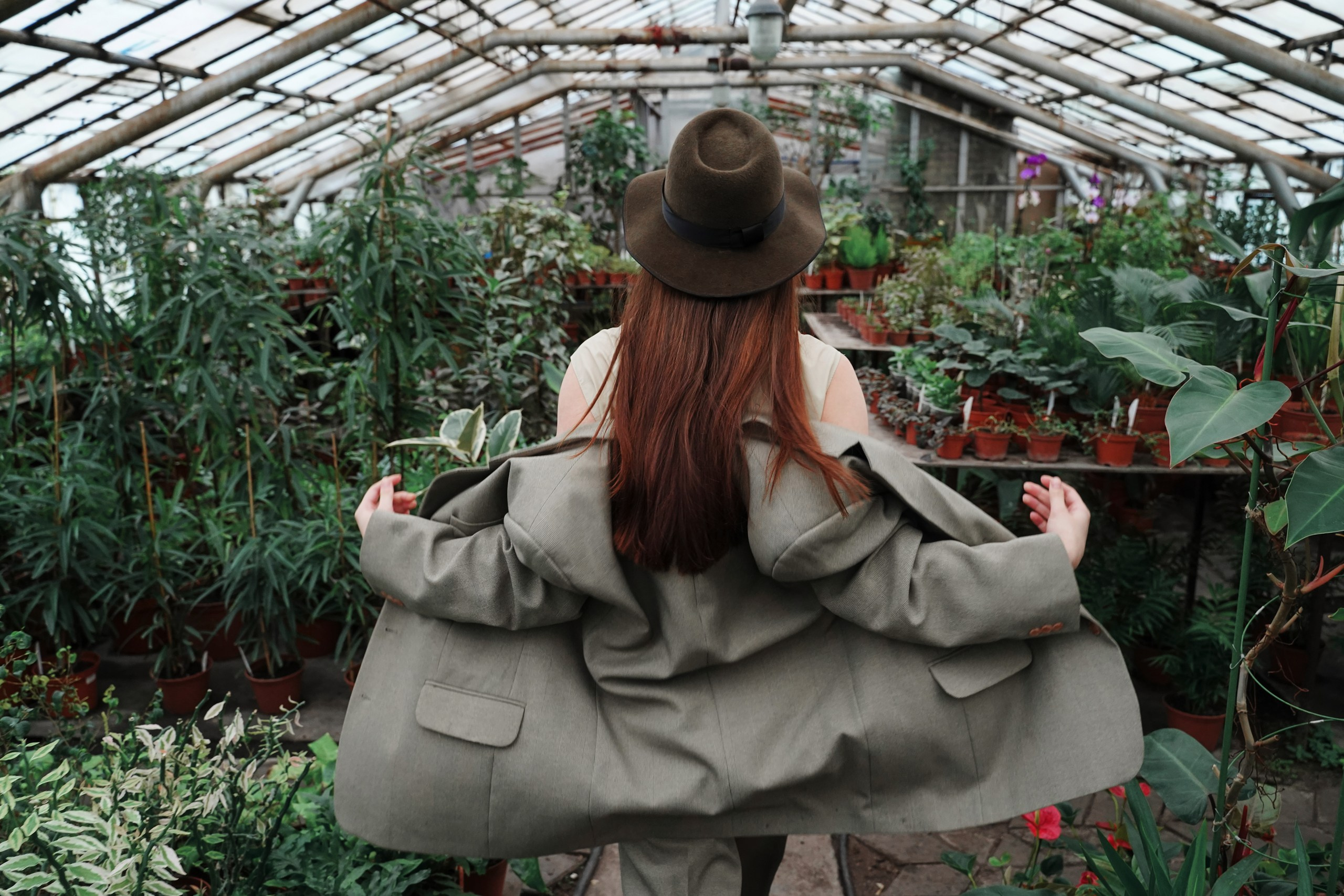 Безумный шляпник