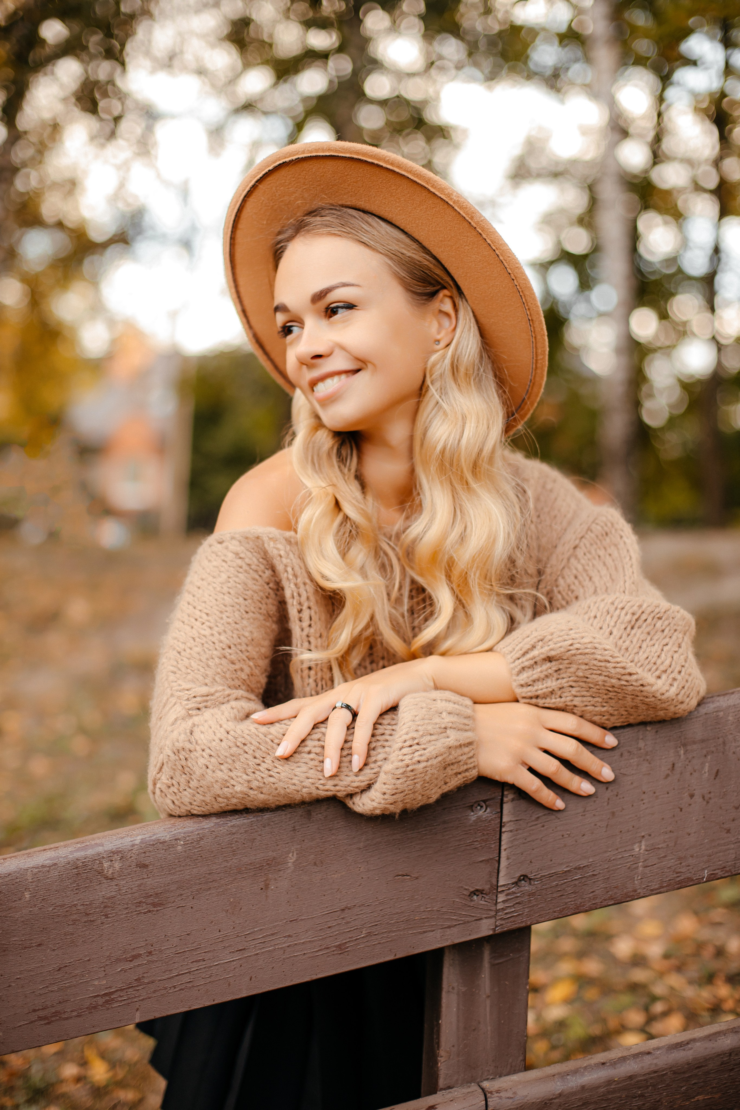 Любовь — осень. Elena Sova — семейный и женский фотограф в Санкт-Петербурге