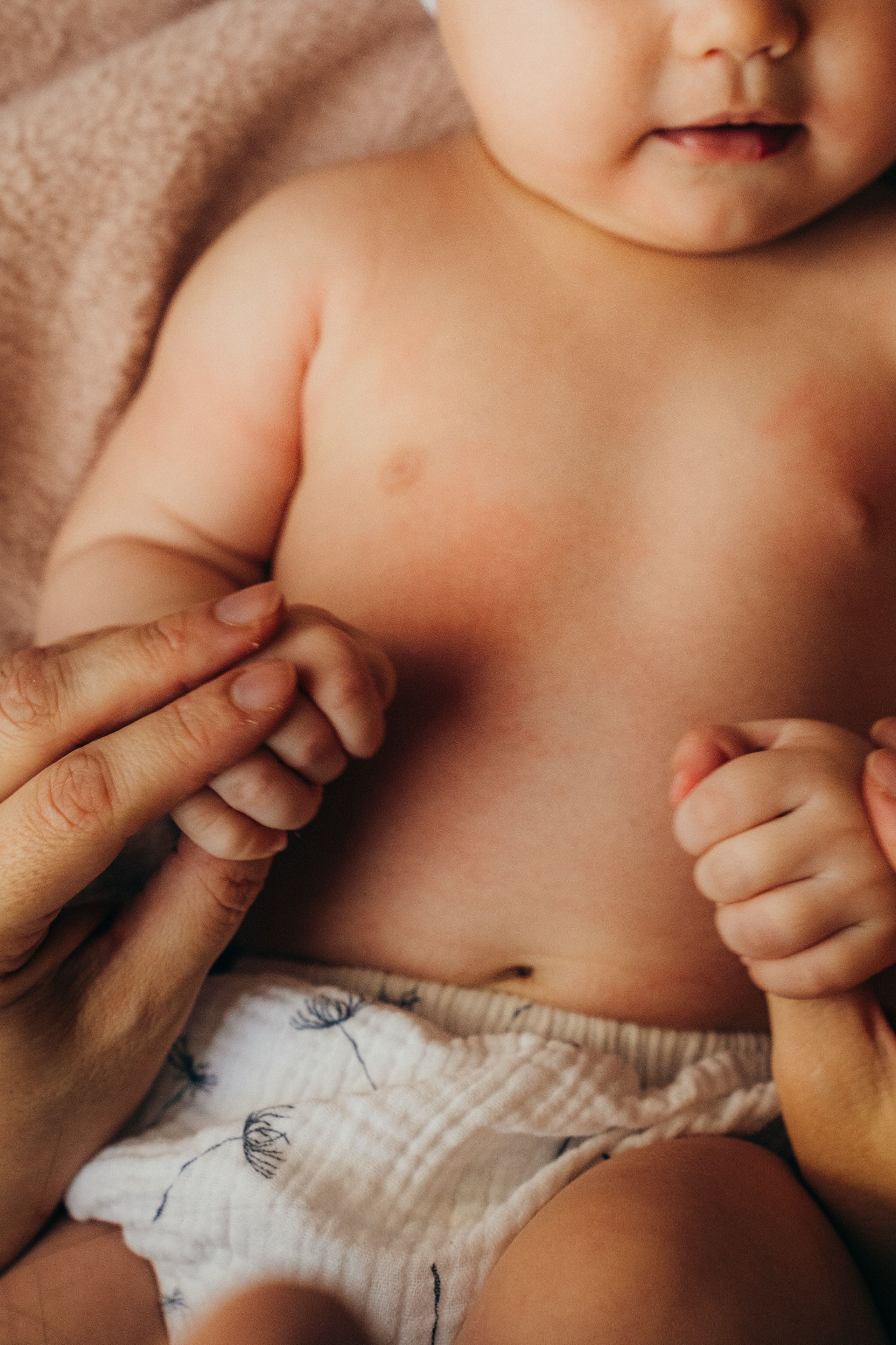 Ирина, Дарина, Ярослав. Семейный фотограф в Рязани Харламова Влада