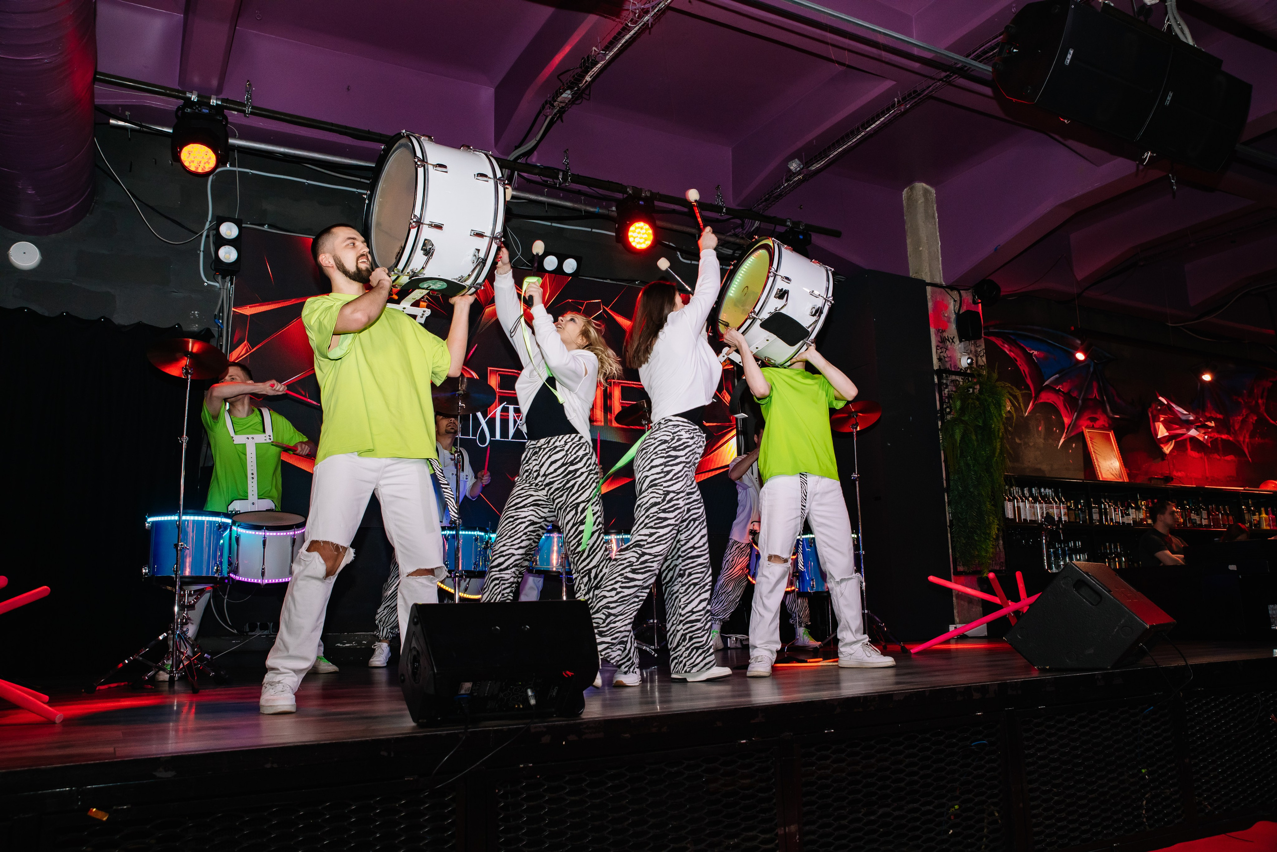 Новые Имена 14.04.2024. Фотограф в Москве Яна Полосина