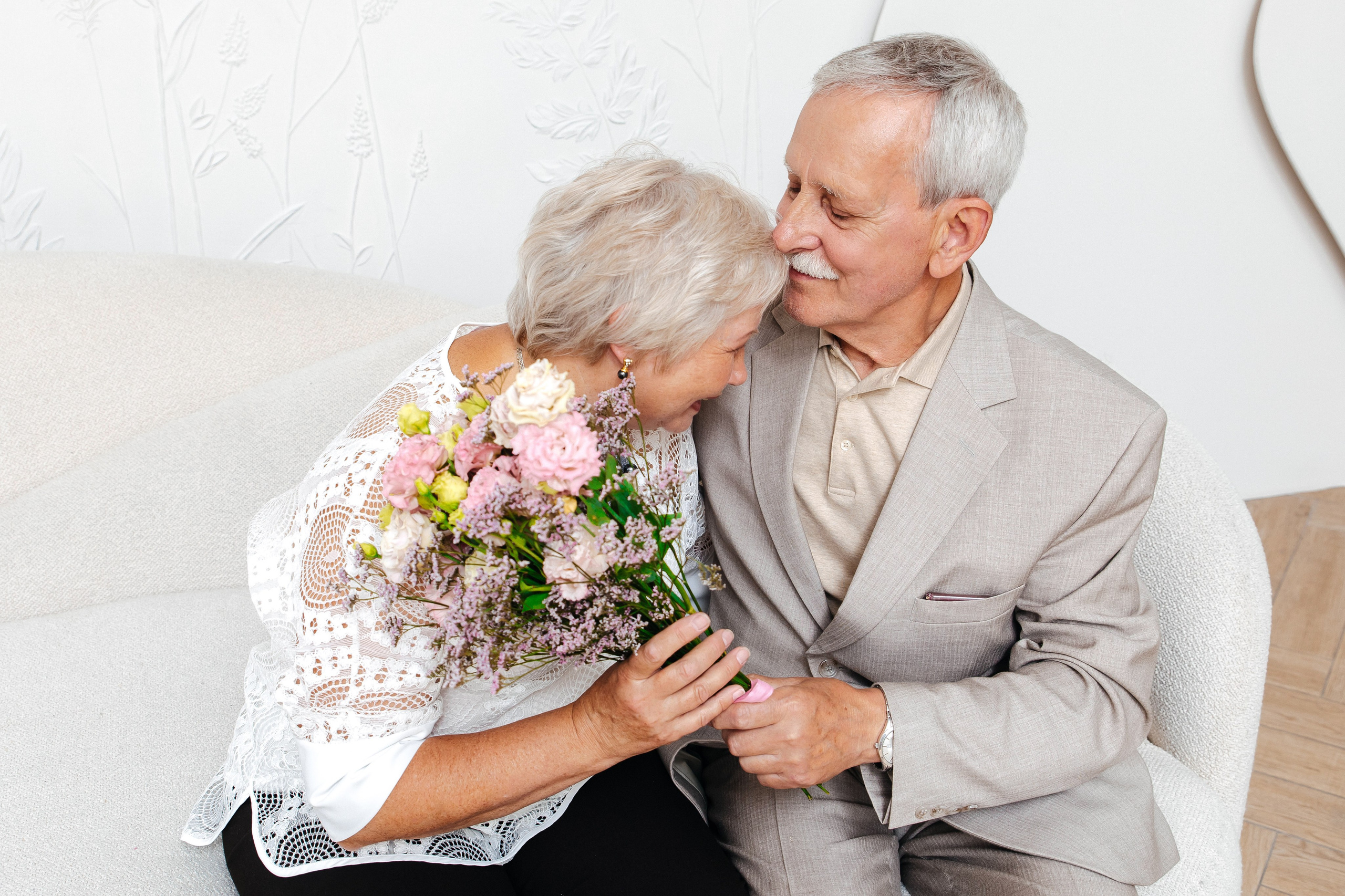 Любовь и Семья. Фотограф в Москве Яна Полосина