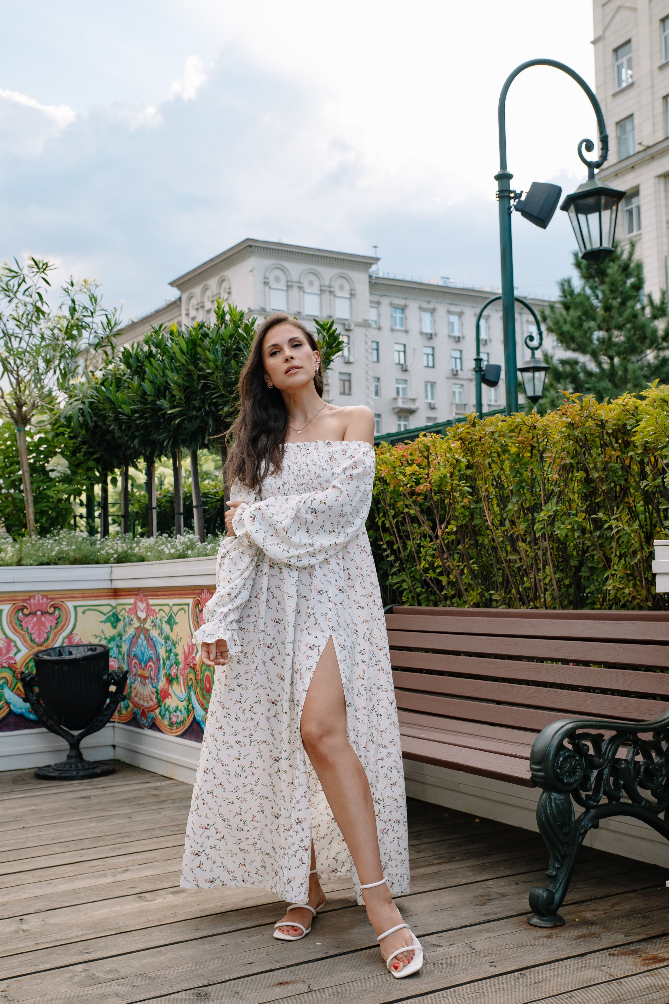 Настя. Фотограф в Москве Яна Полосина