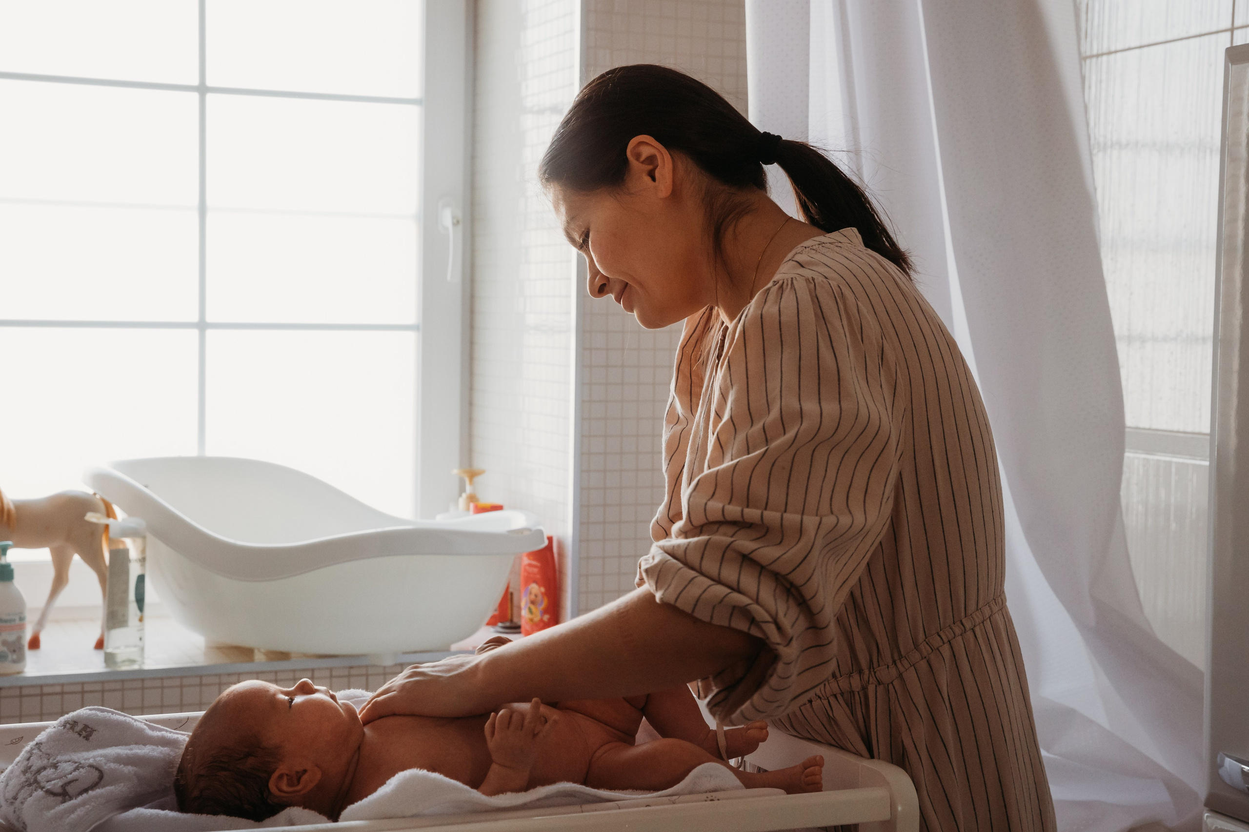 Малыши. Леся Гаранина. Семейный фотограф/видеограф Москва и область