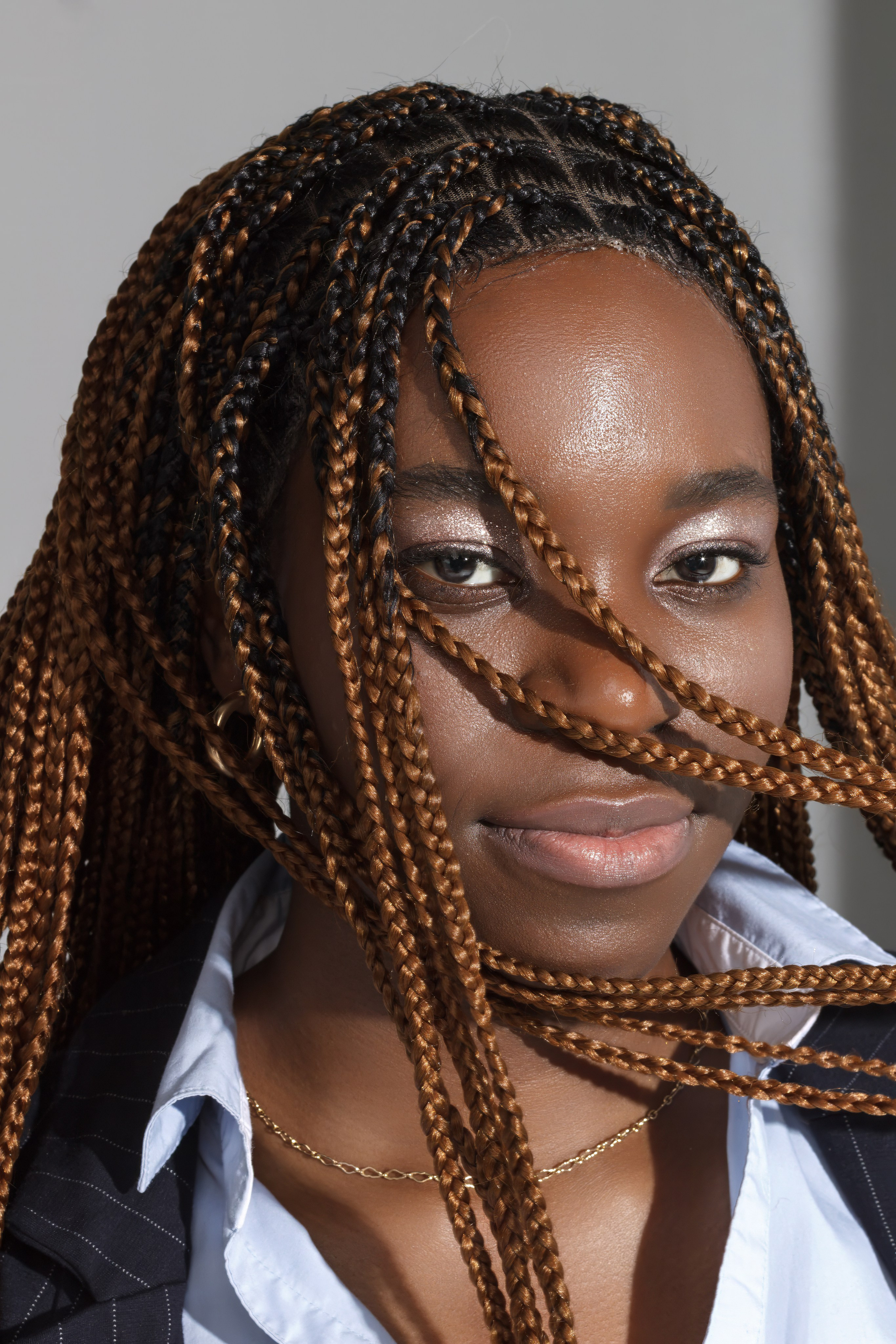 Наташа. Женский фотограф в Москве Камила Бакаева