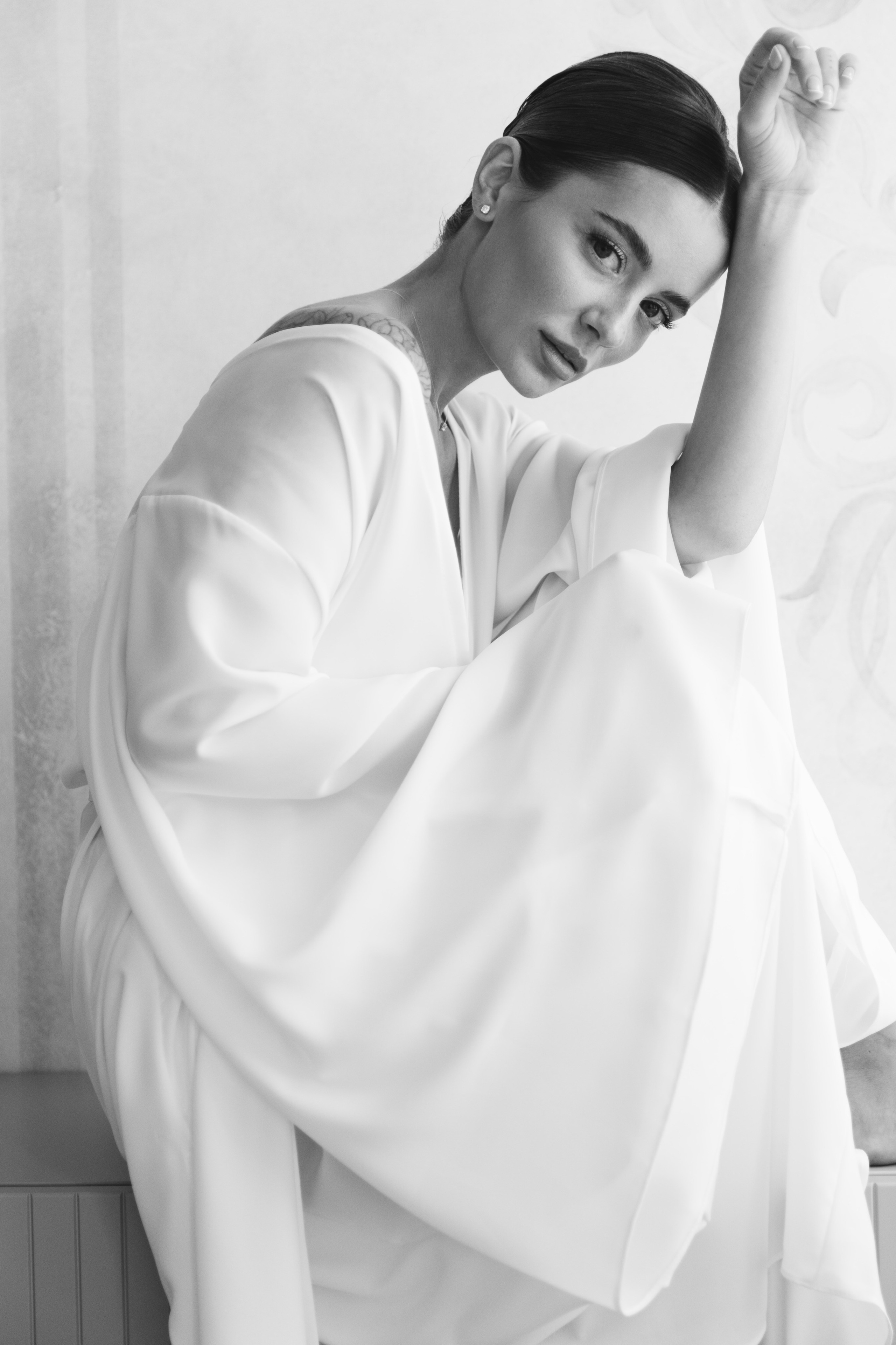 MAXIM & ANNA. Фотограф | Кострома | Ксения Пучкова