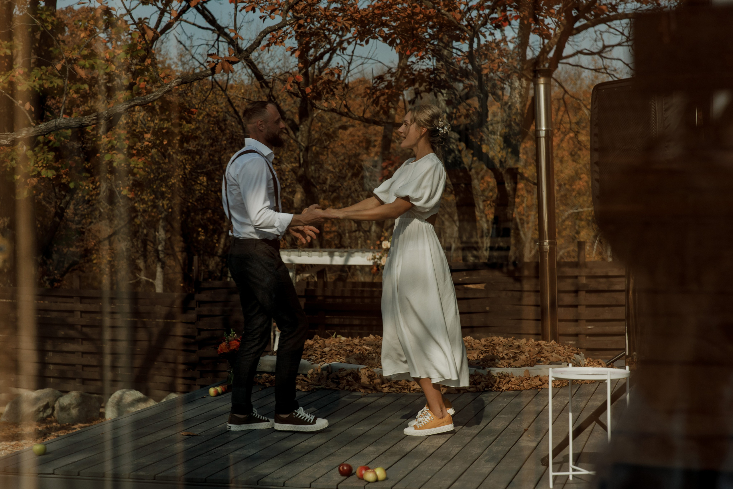 Анна и Юрий. Свадебный и семейный фотограф  во Владивостоке Ольга Украинец