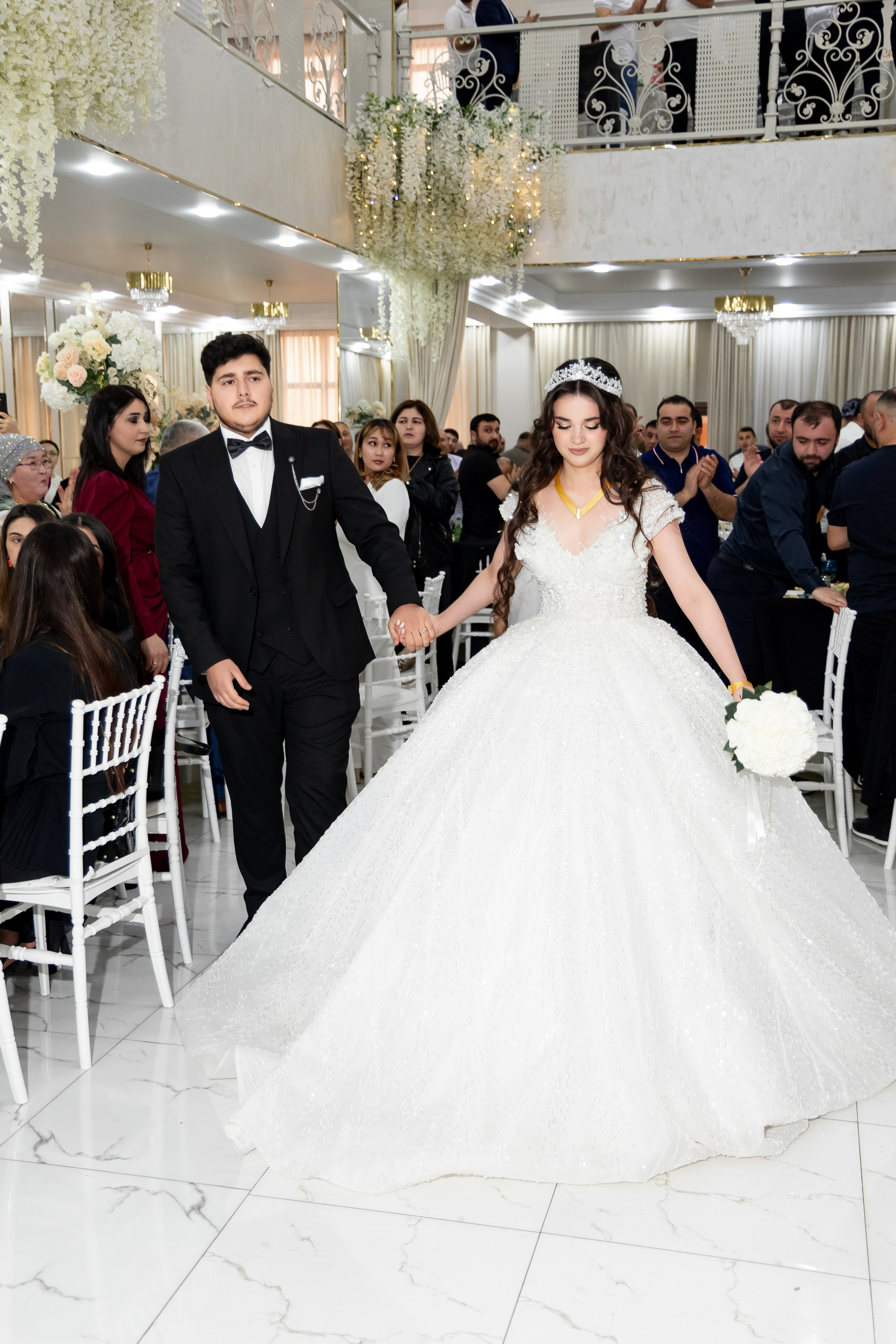 Ilham & Khazana. Свадебный и фэшн фотограф