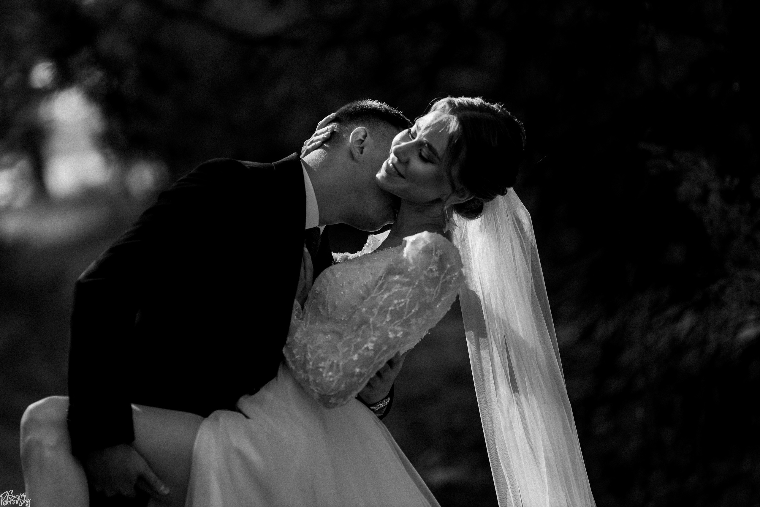 Александр & Кристина. Свадебный и репортажный фотограф в Чебоксарах Покровский Александр