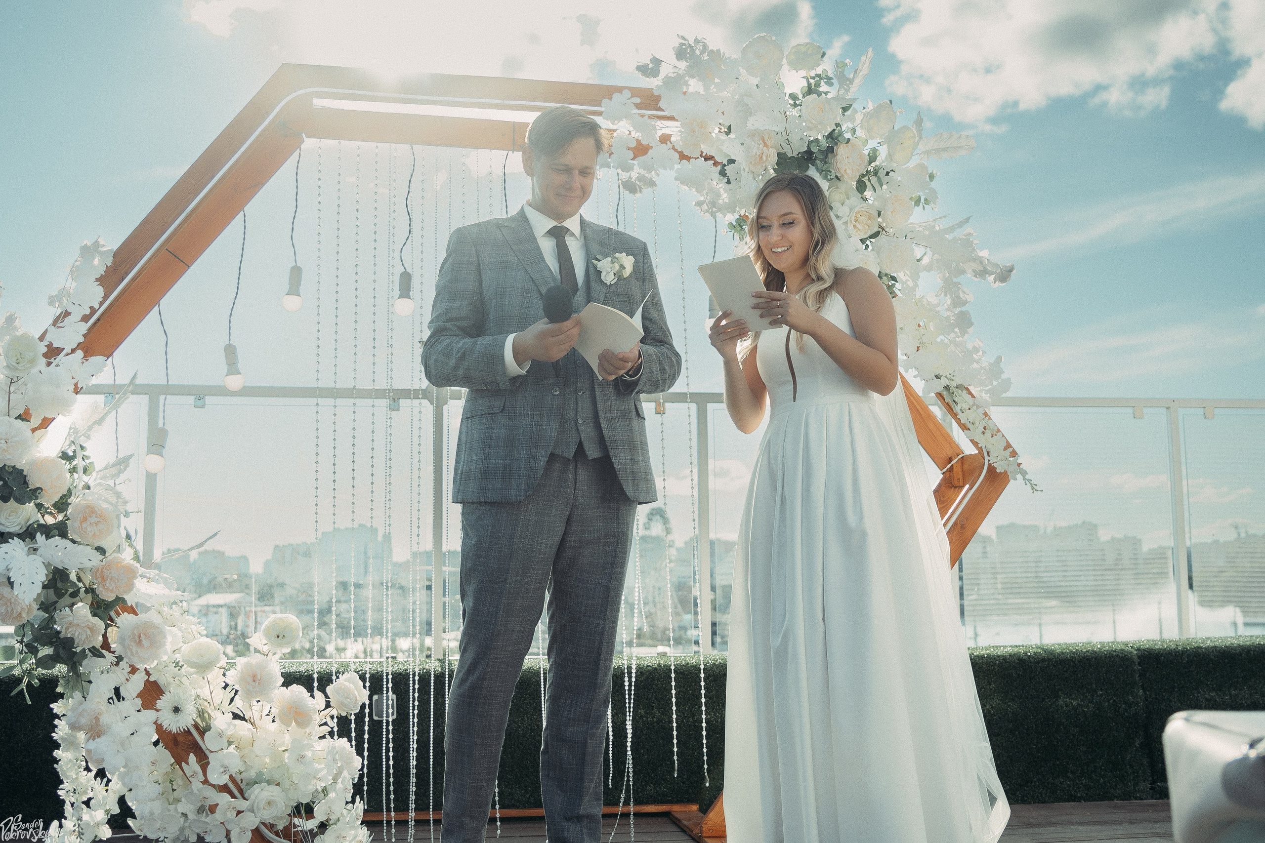 Иван & Аня. Свадебный и репортажный фотограф в Чебоксарах Покровский Александр