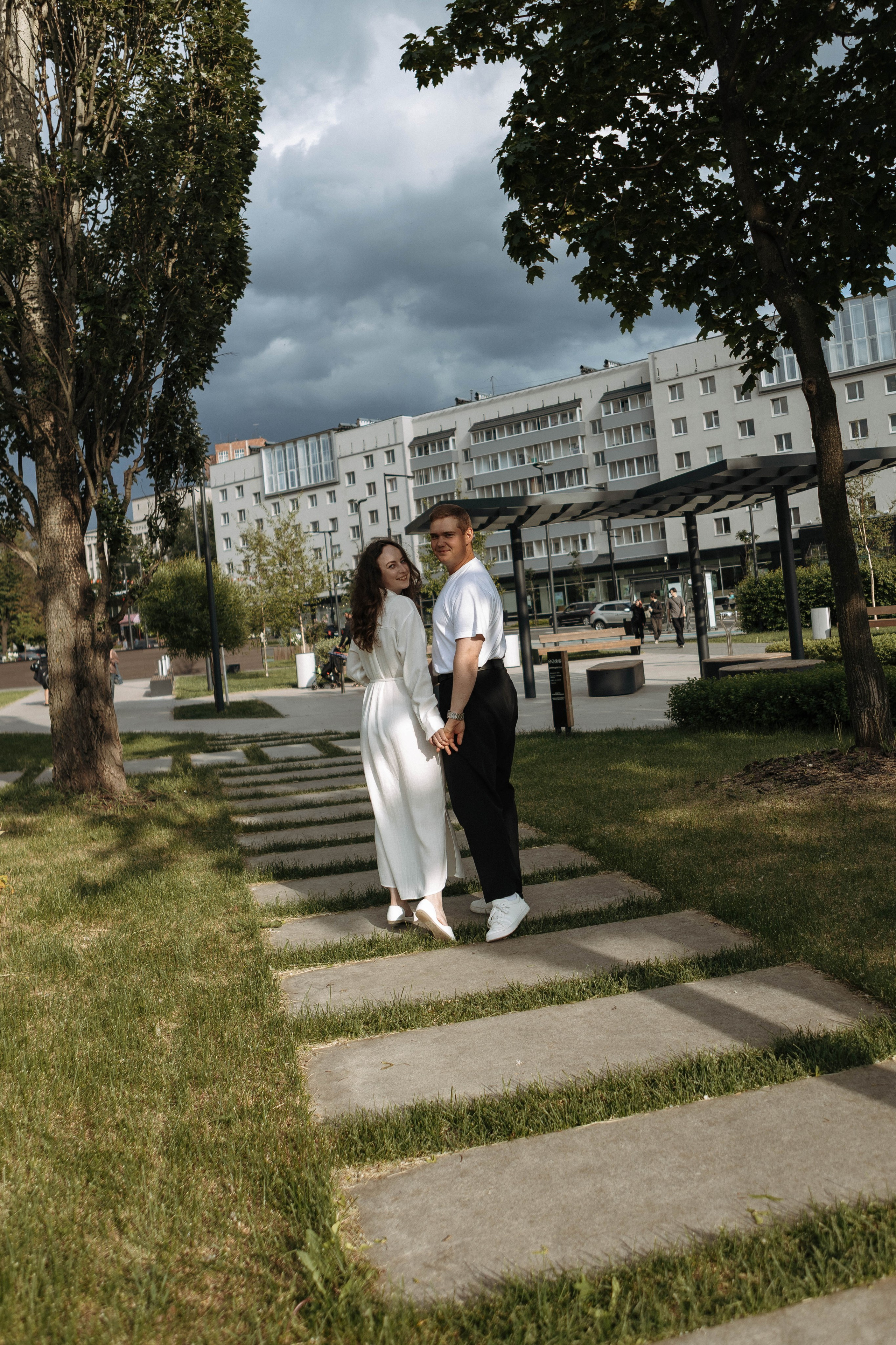LoveStory. Свадебный, семейный фотограф в Перми и Пермском крае. Ольга Старицына