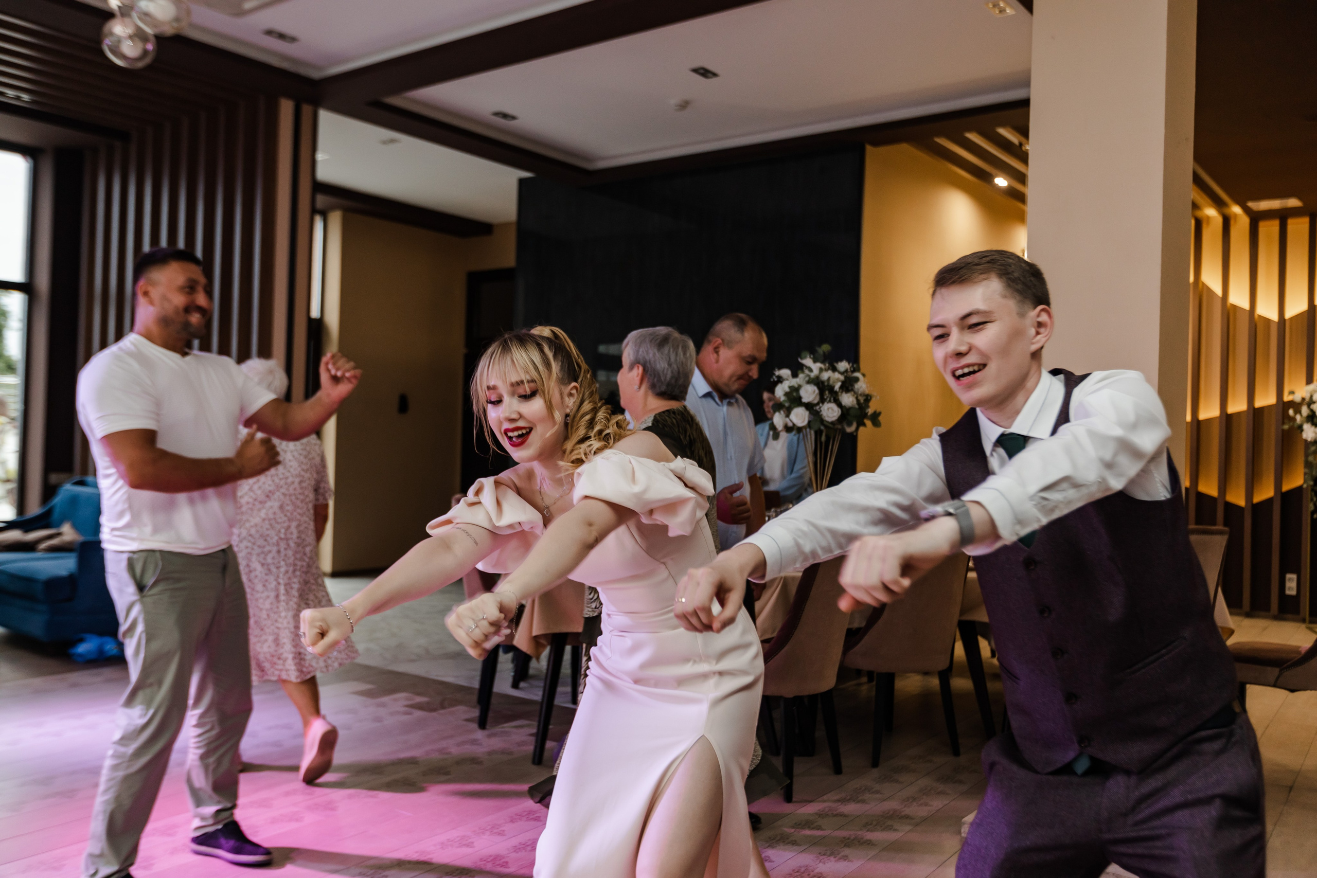 Александр и Анна. Свадебный и семейный фотограф Дарья Осипова (Никитина). Саратов