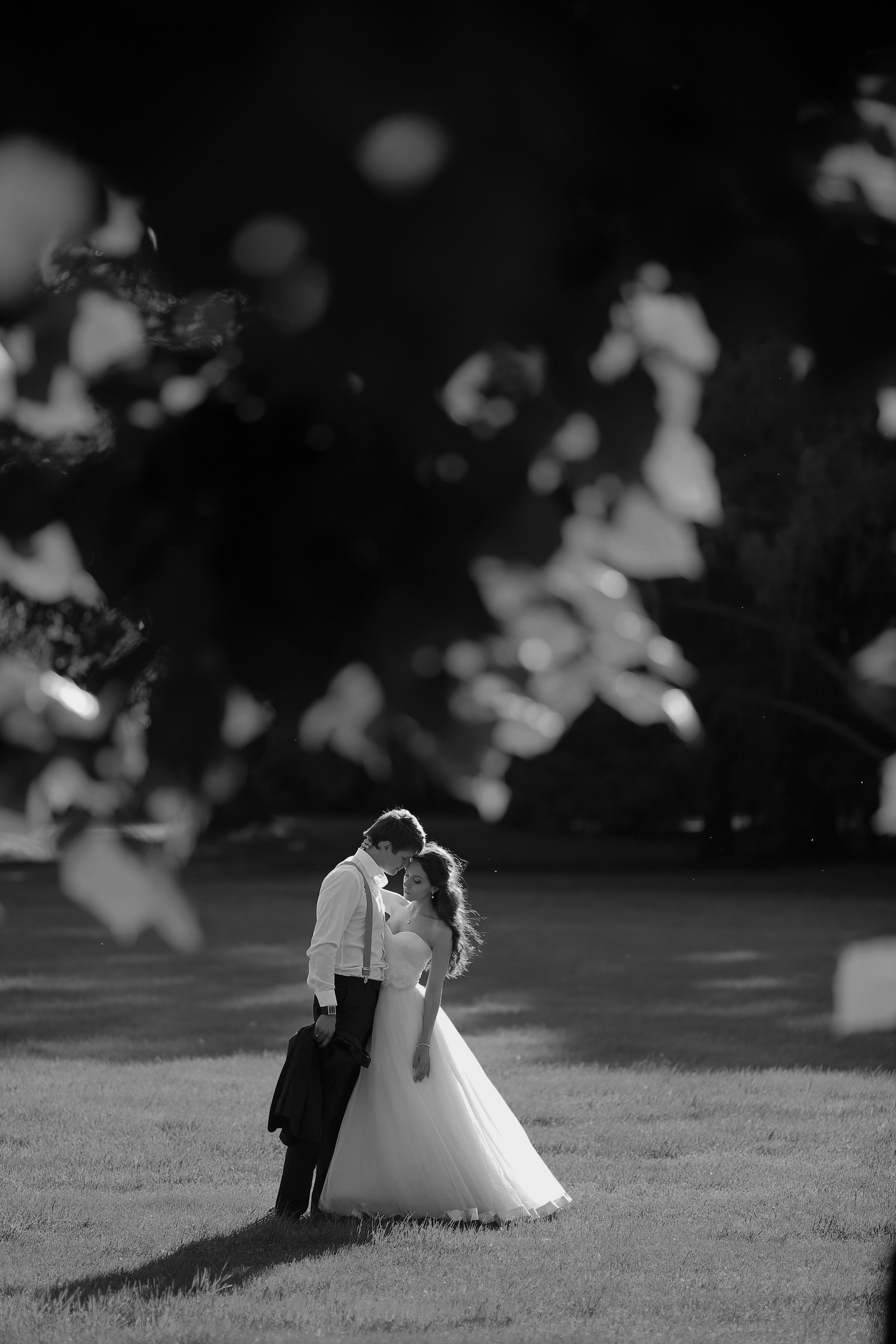 Свадьбы. Фотограф Александра Рышкова