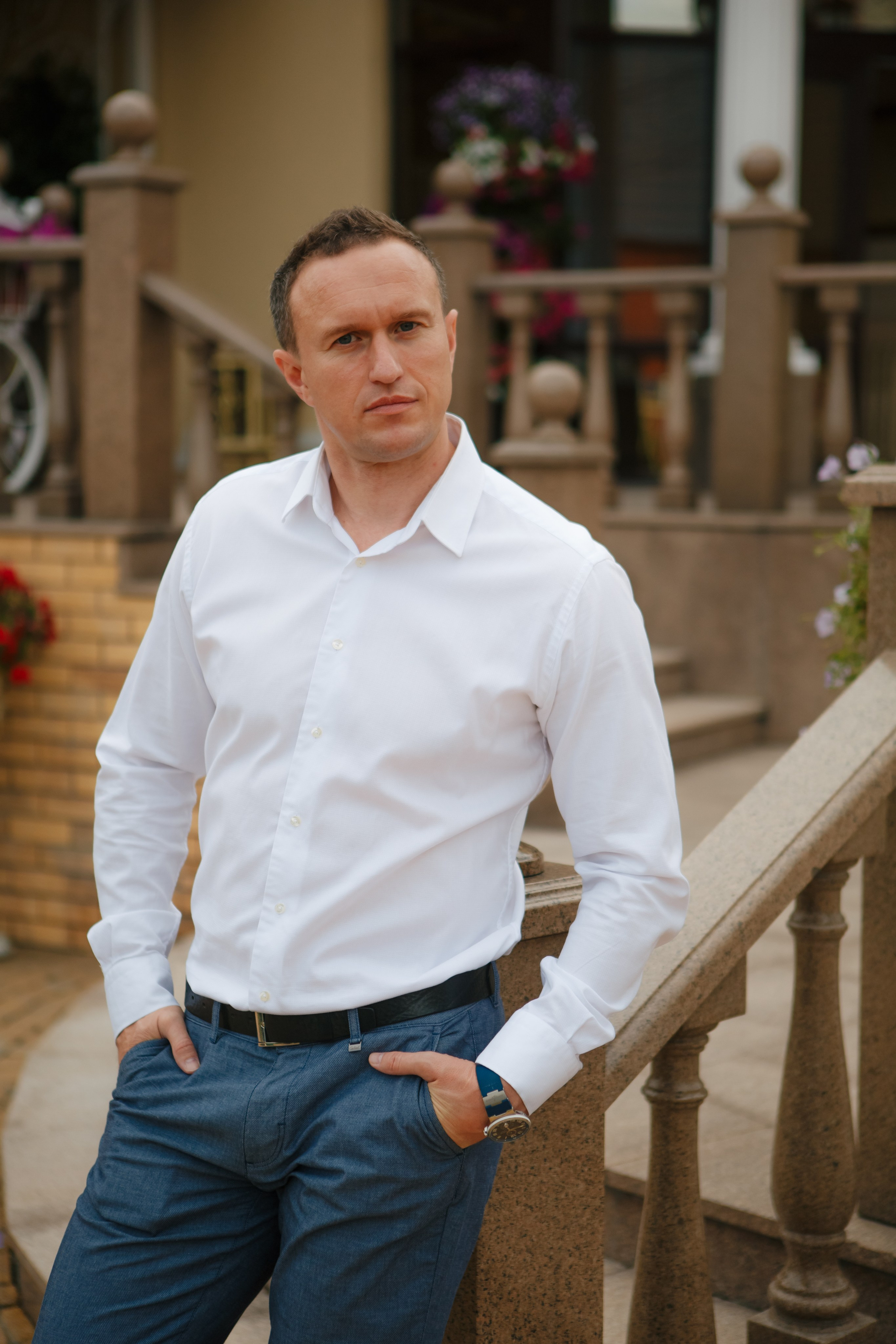 День Рождения. Фотограф Александра Рышкова