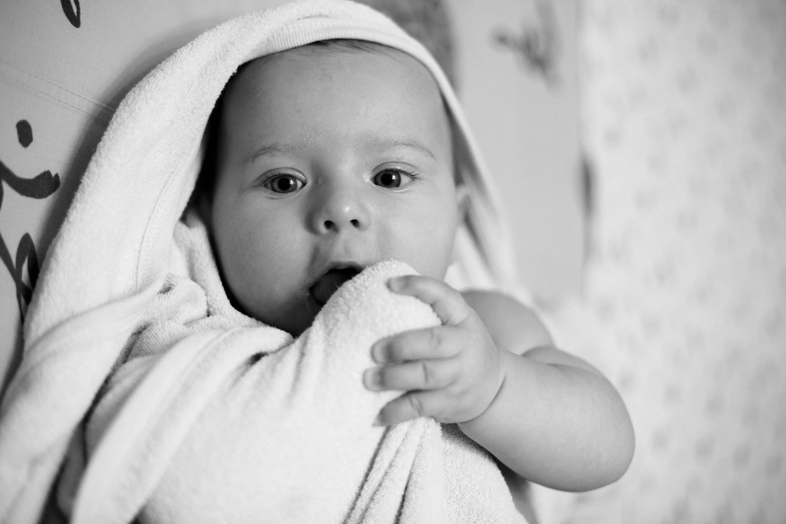 Дети. Фотограф Александра Рышкова