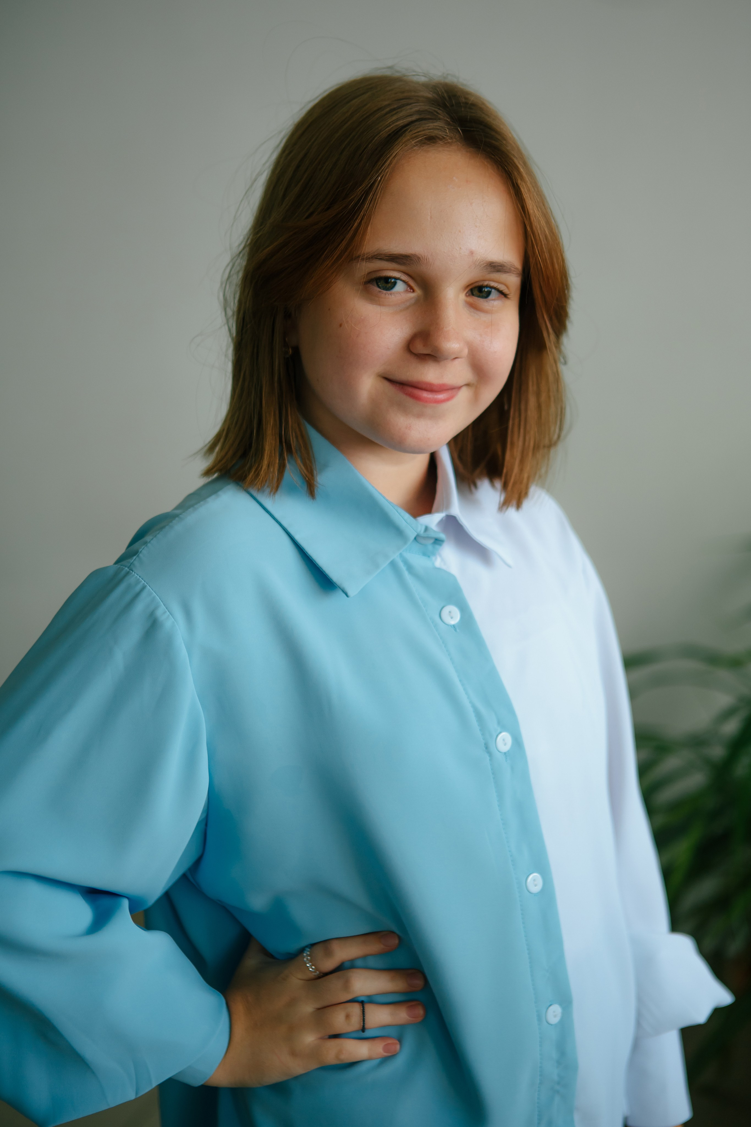 2022. Фотограф Александра Рышкова