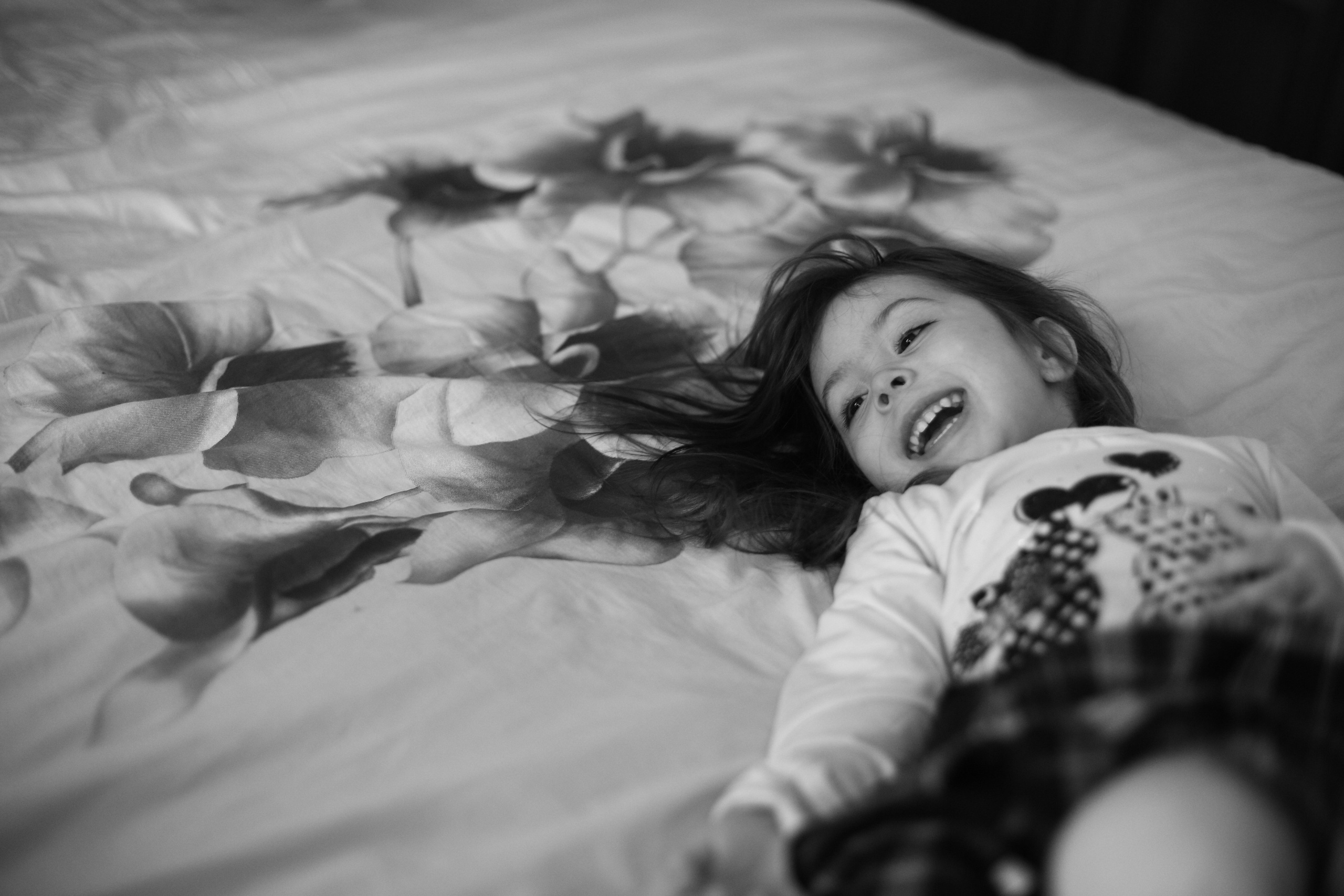 Дети. Фотограф Александра Рышкова