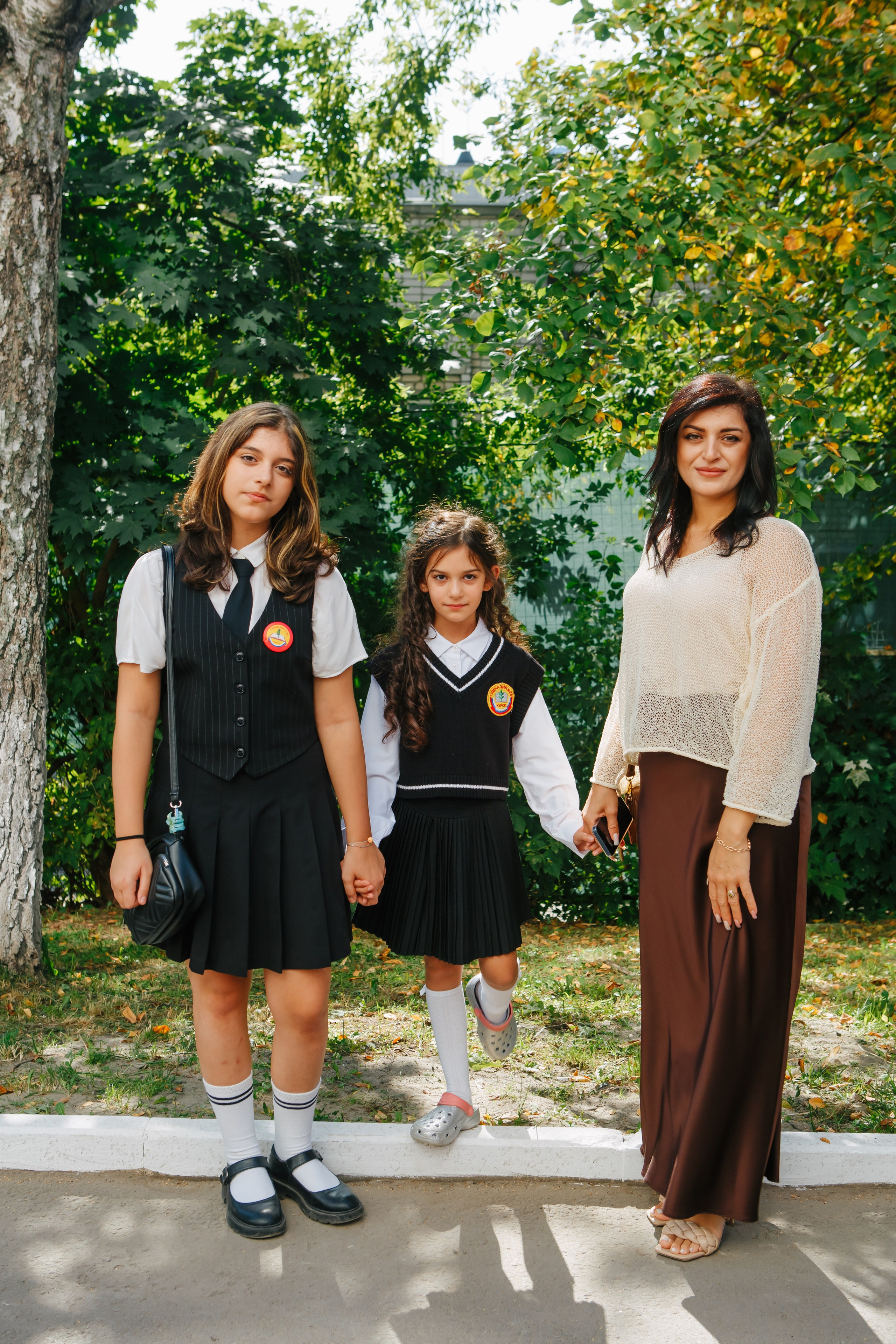 2025. Фотограф Александра Рышкова