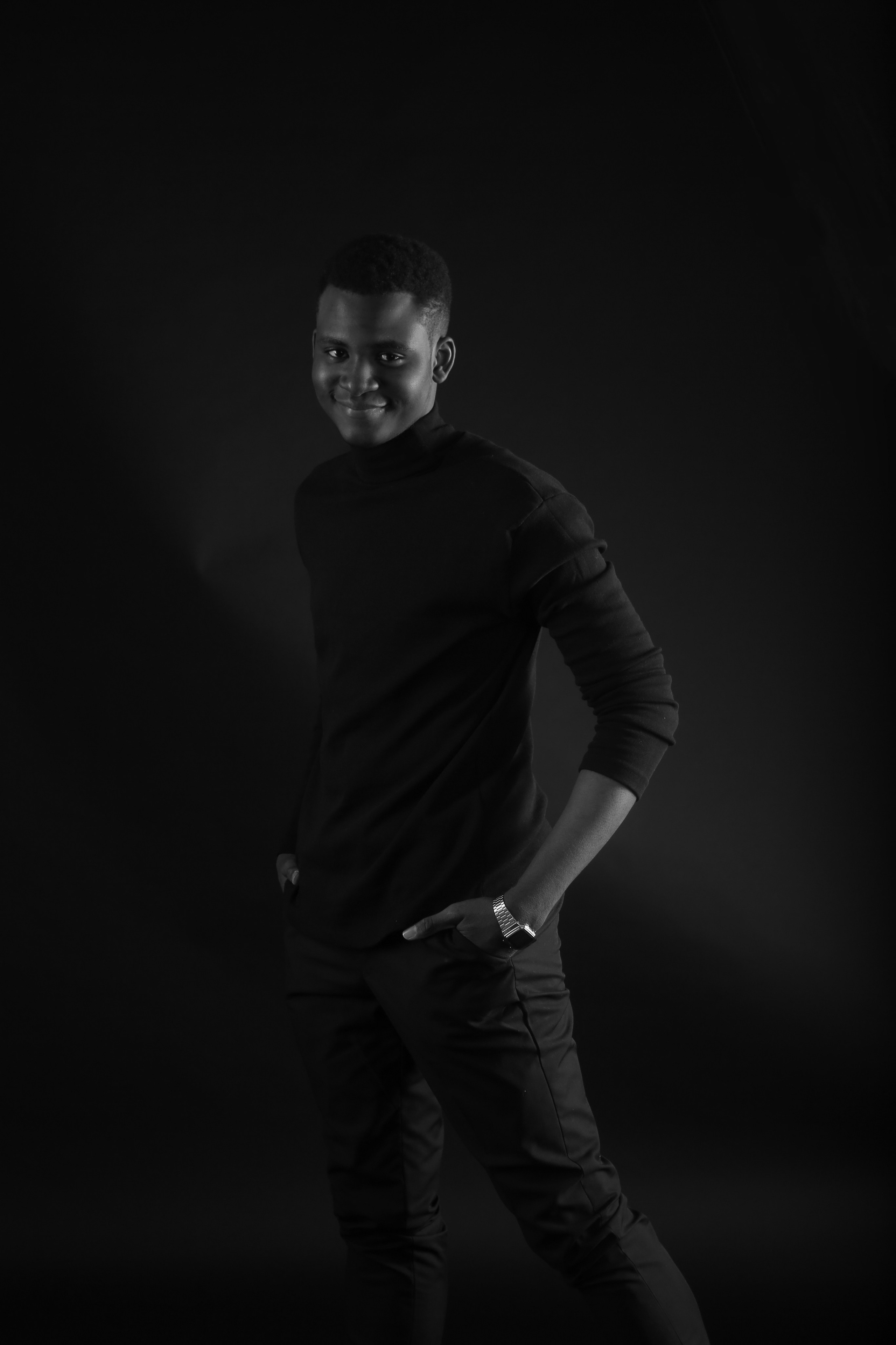 Ivan. Фотограф Александра Рышкова