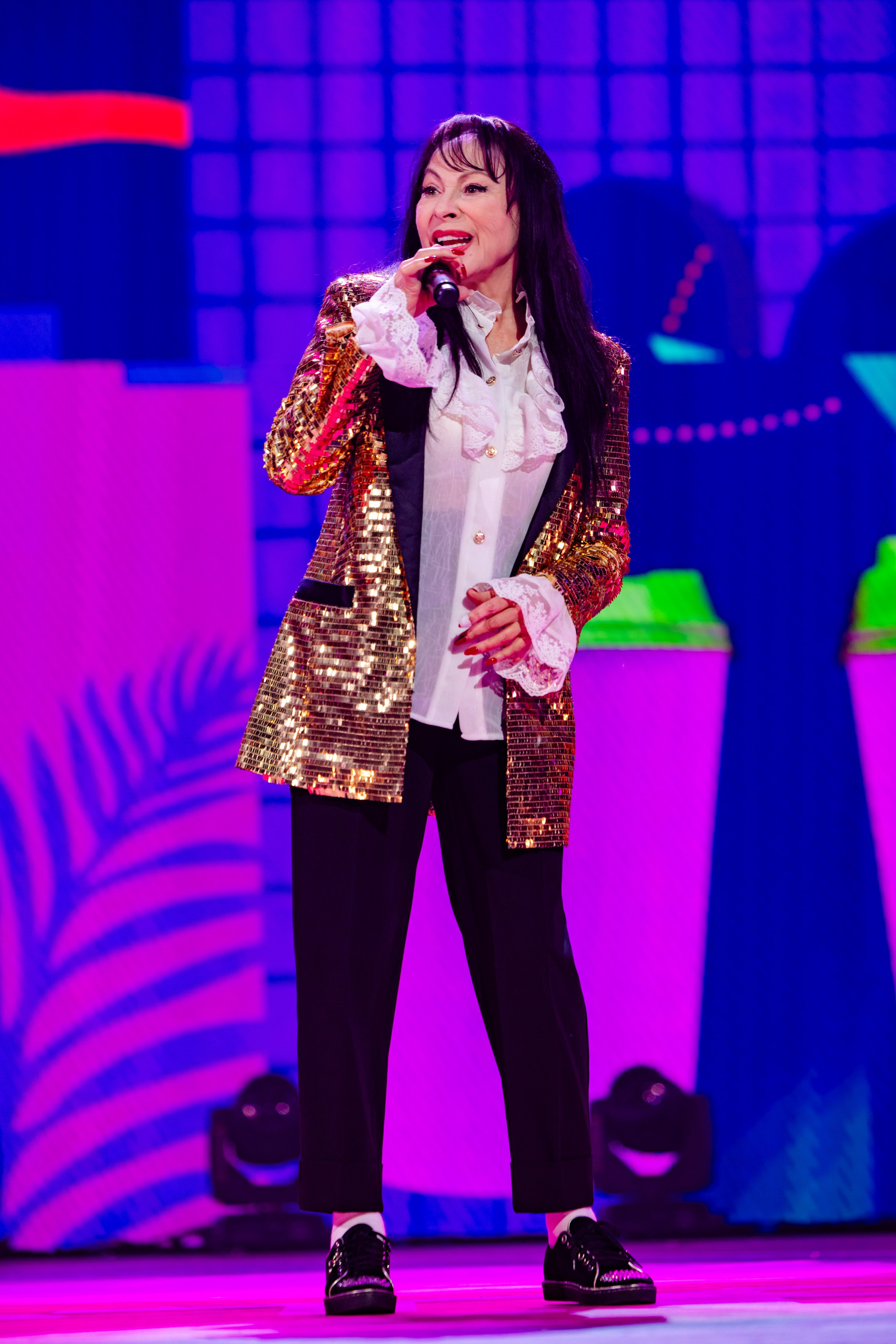 Легенды Ретро FM 2024. Виктория Зудина — фотограф в Москве