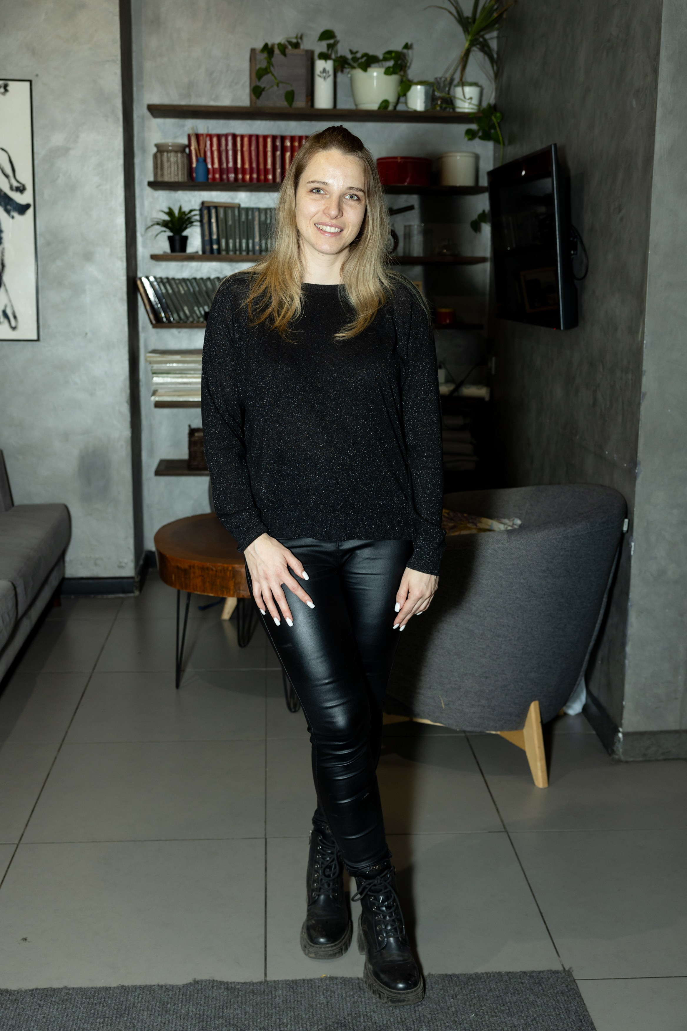 Клуб грумеров (прогулка и семинары). Виктория Зудина — фотограф в Москве