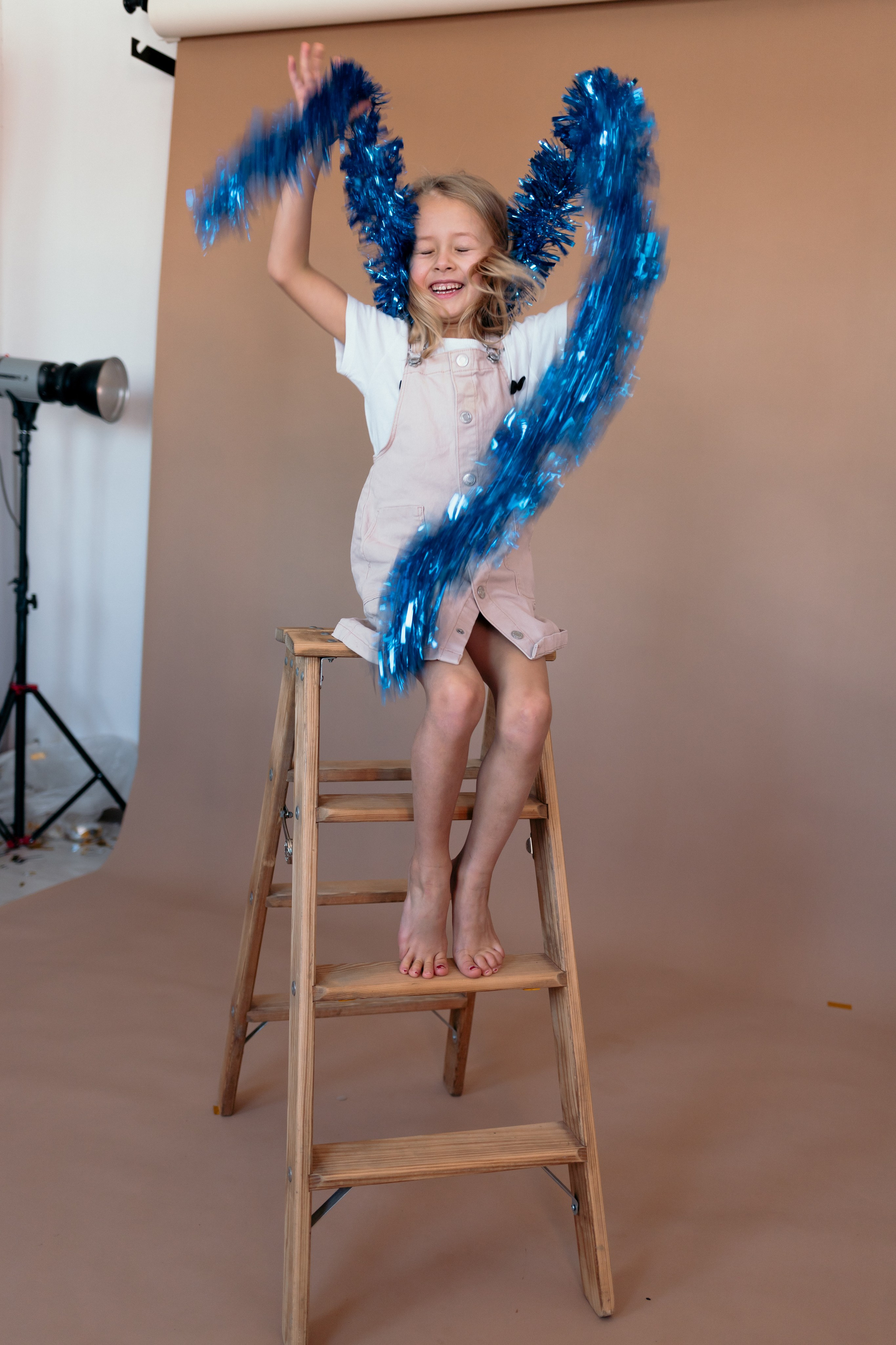 ЕВА, НИКА, КИРА. Семейный Фотограф в Санкт-Петербурге Пушкин Анастасия Дьяконенкова