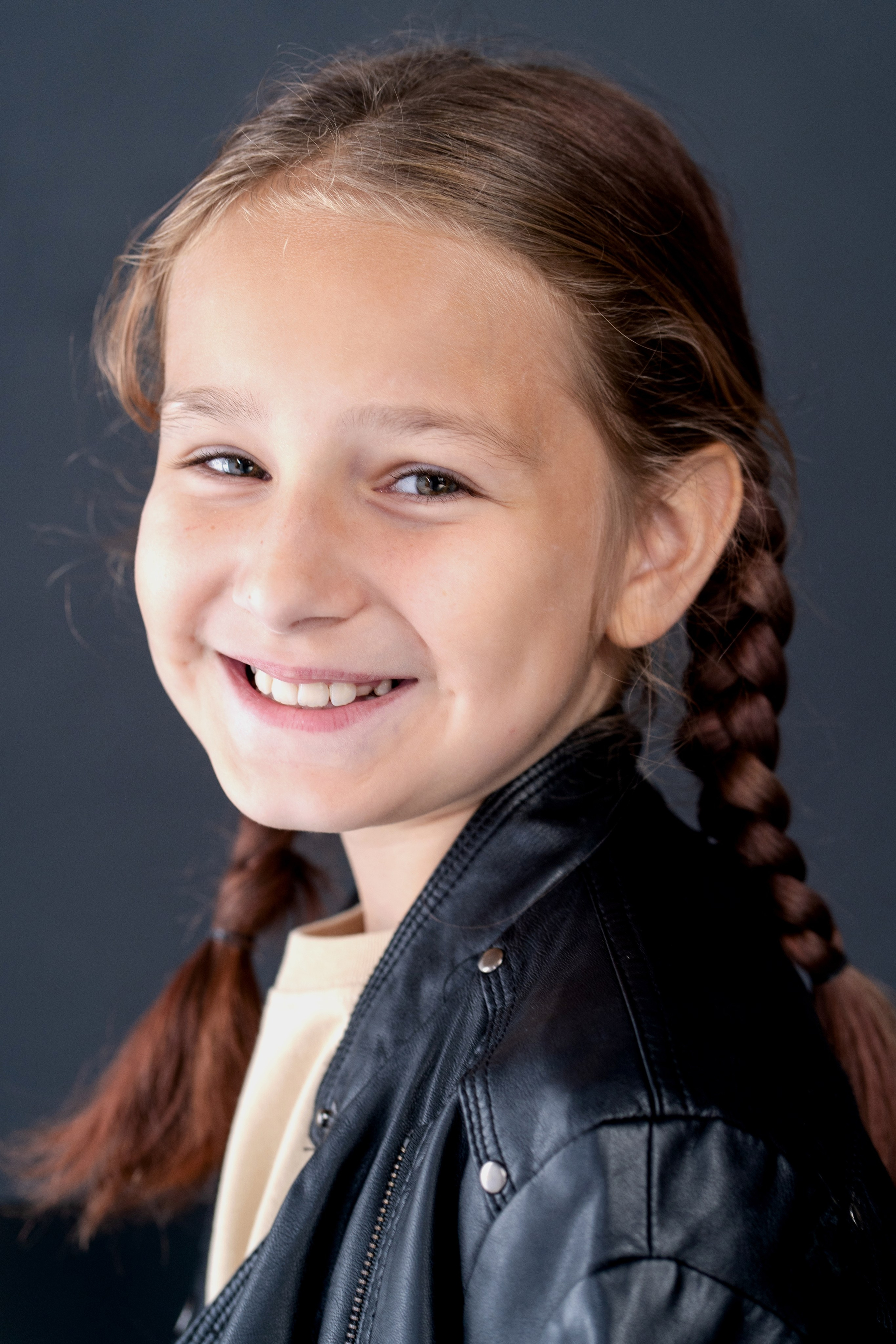 МАРИКА. Портретный фотограф. Актёрское портфолио