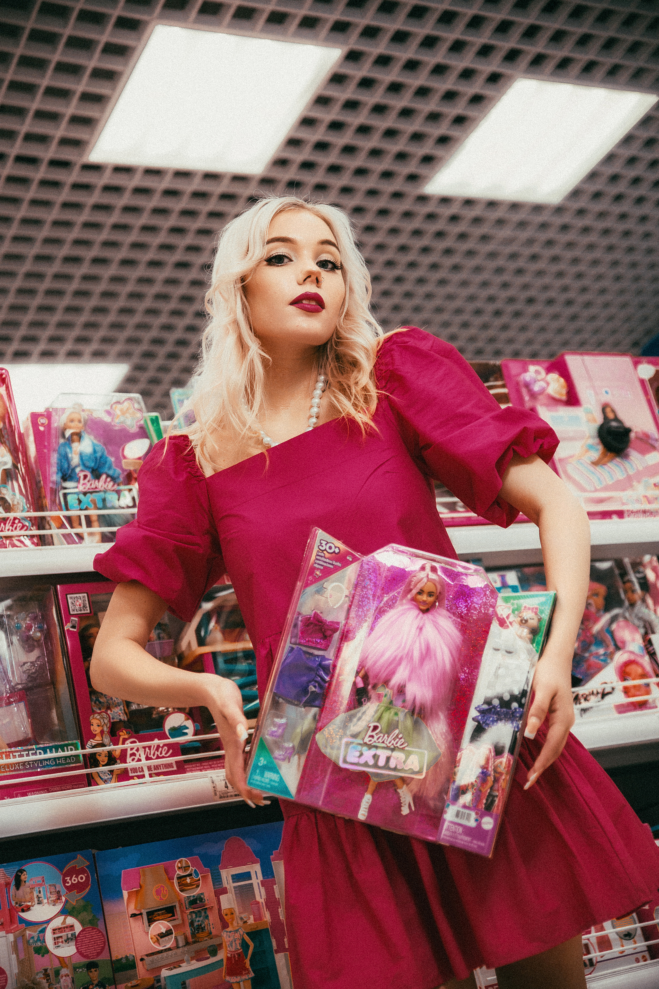 Злата. Фотограф|Катя Рикошетер