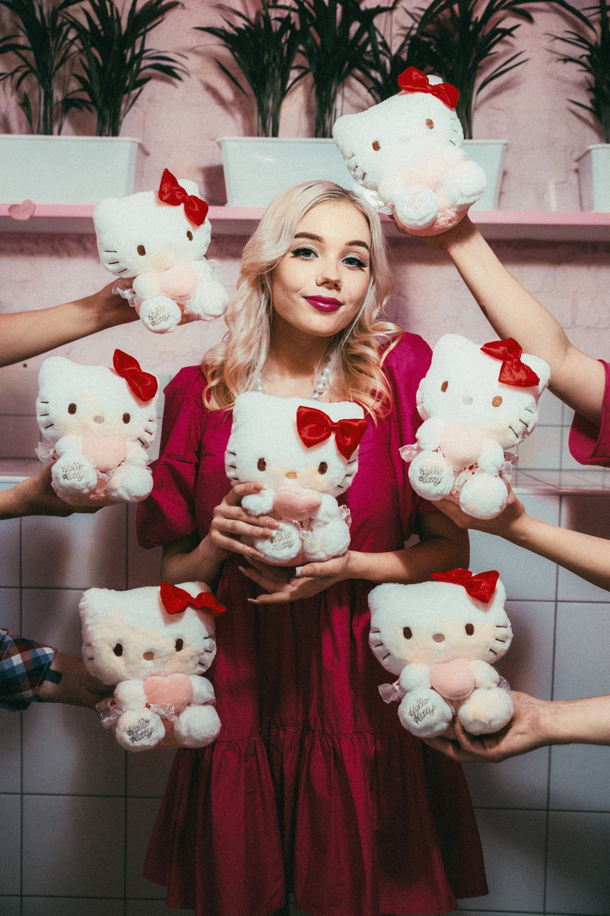 Злата. Фотограф|Катя Рикошетер