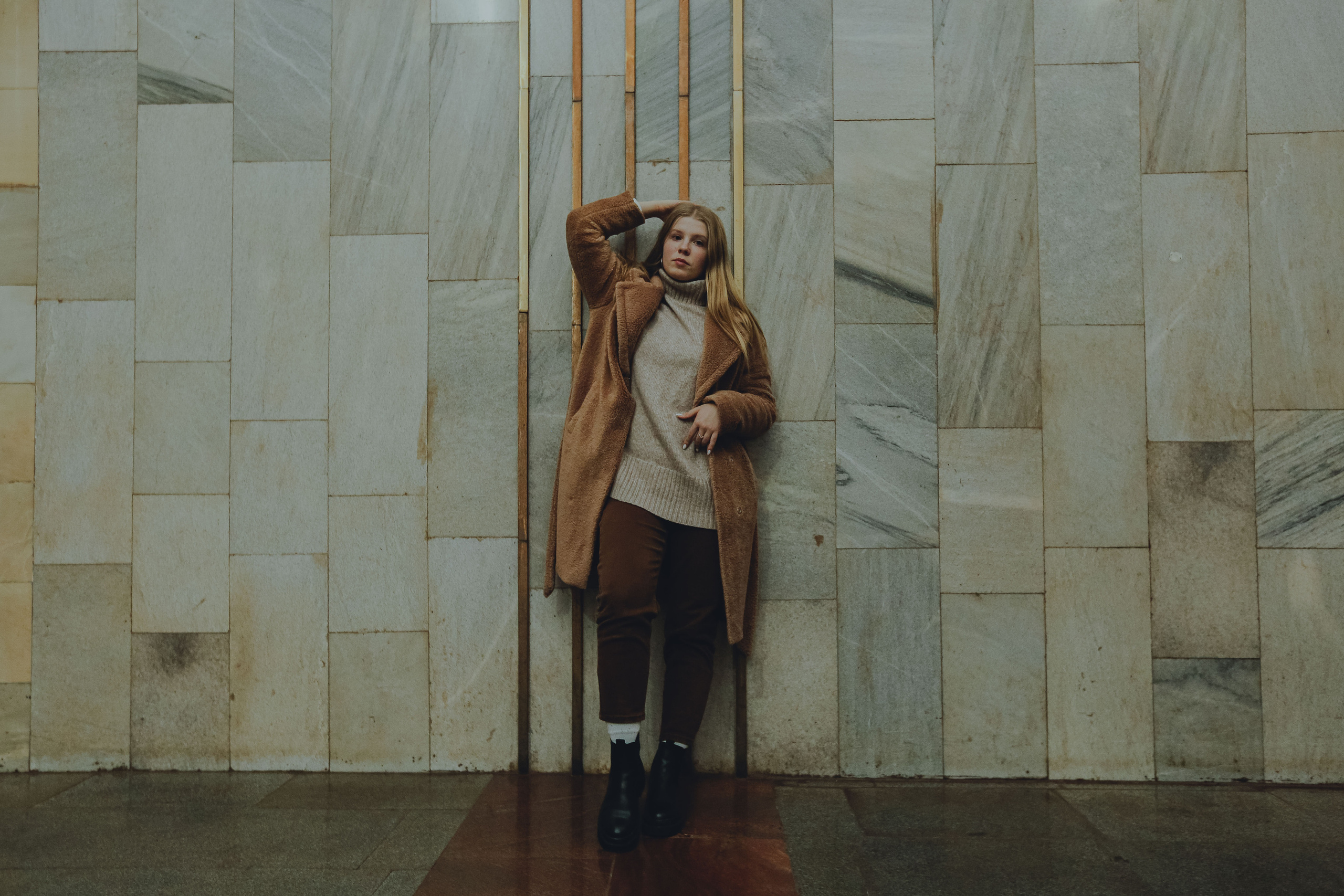 Даша. Фотограф|Катя Рикошетер