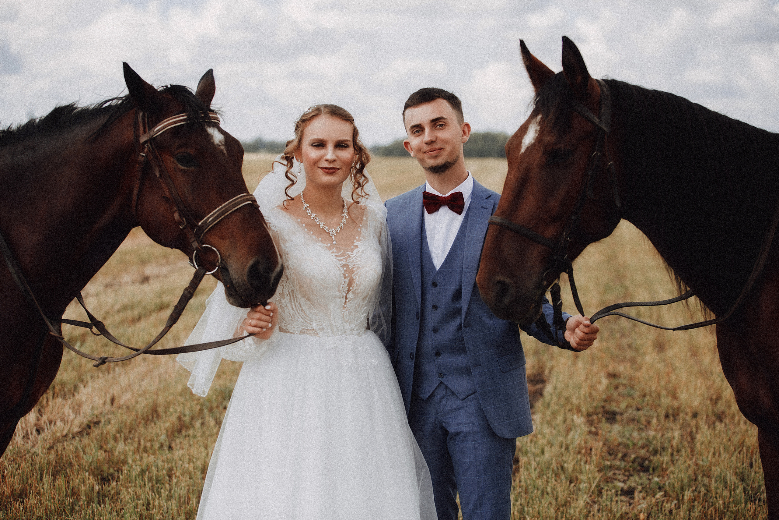 Егор и Мария. Фотограф|Катя Рикошетер