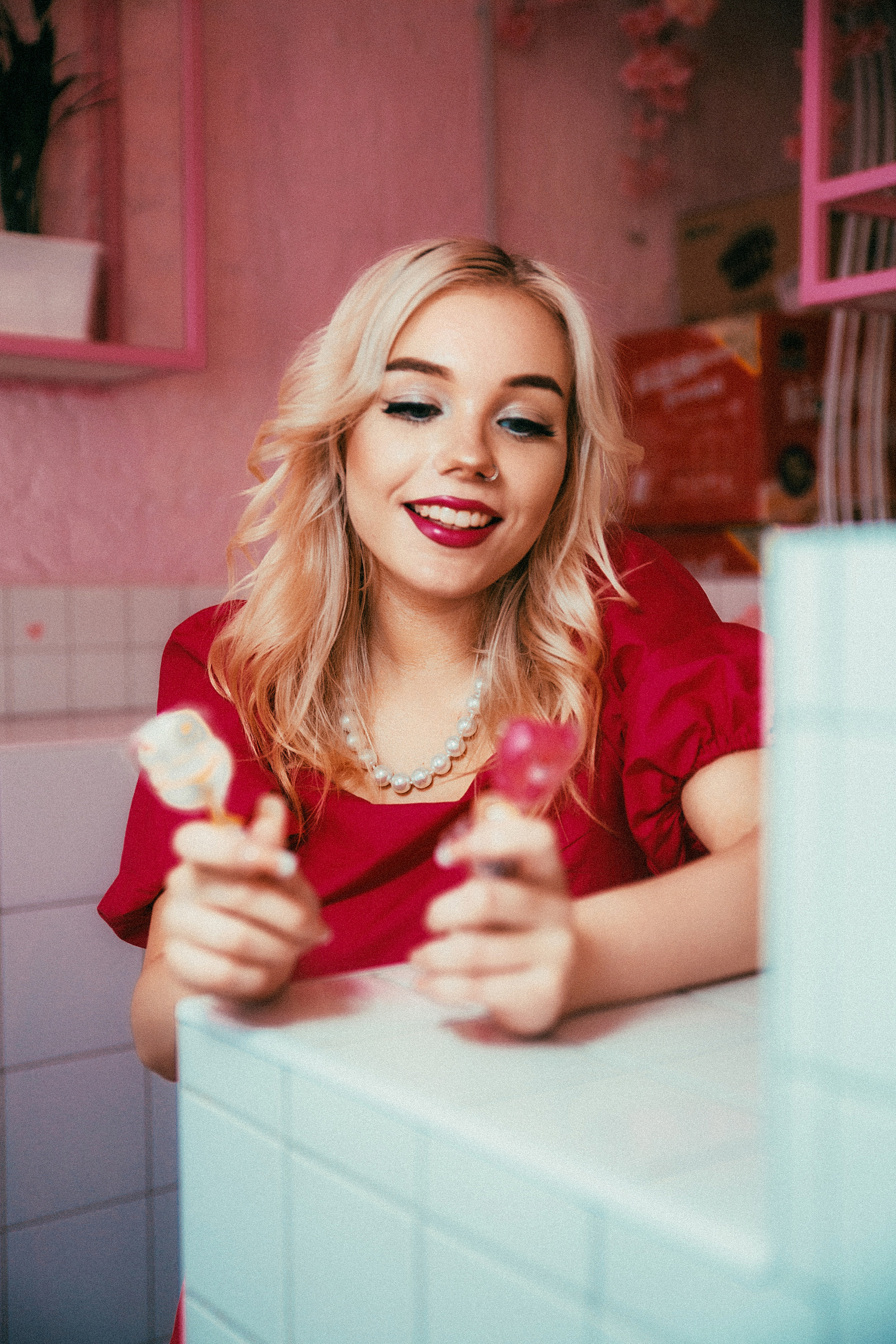 Злата. Фотограф|Катя Рикошетер