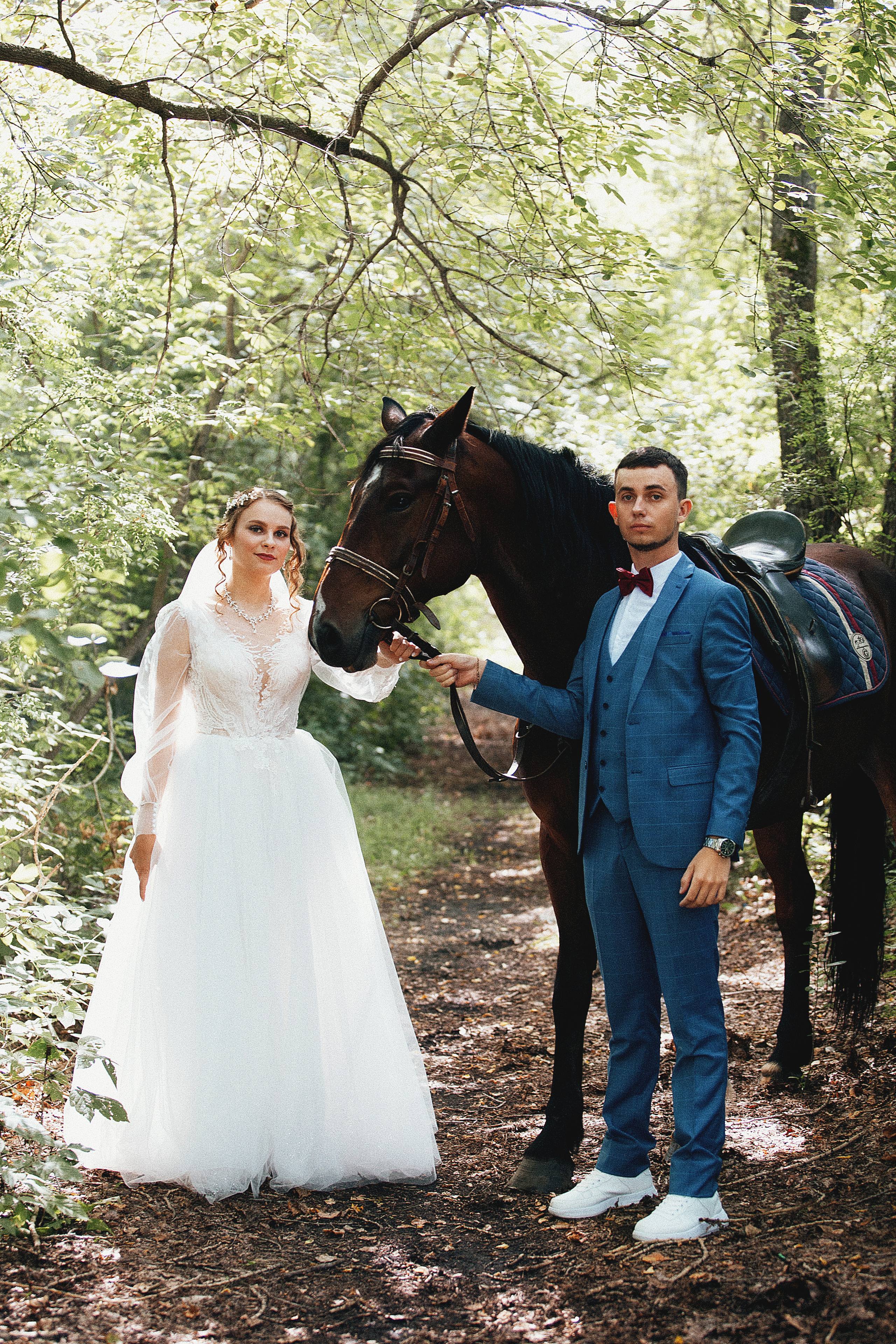 Егор и Мария. Фотограф|Катя Рикошетер