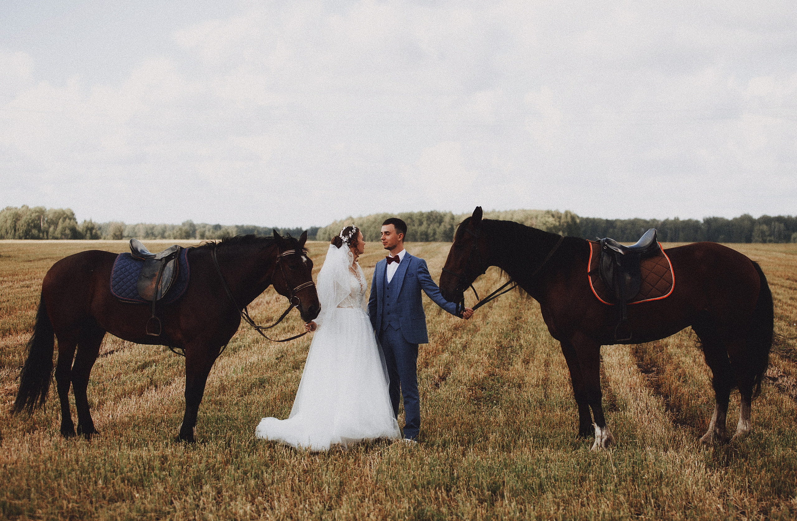 Егор и Мария. Фотограф|Катя Рикошетер