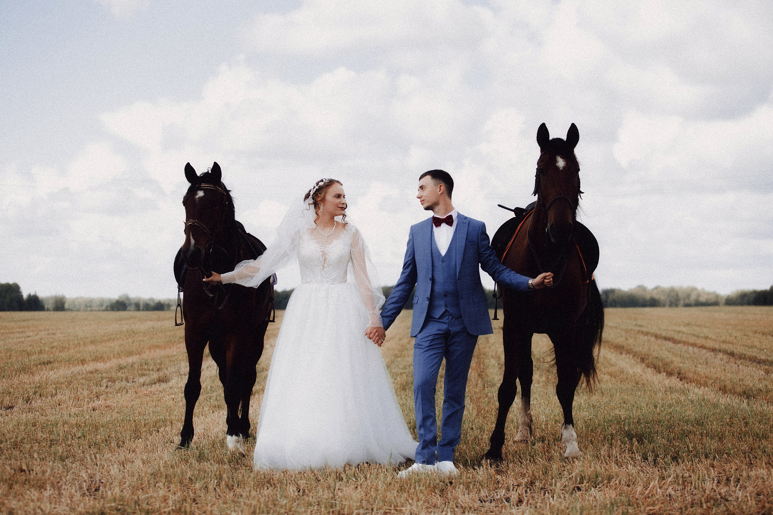 Егор и Мария. Фотограф|Катя Рикошетер