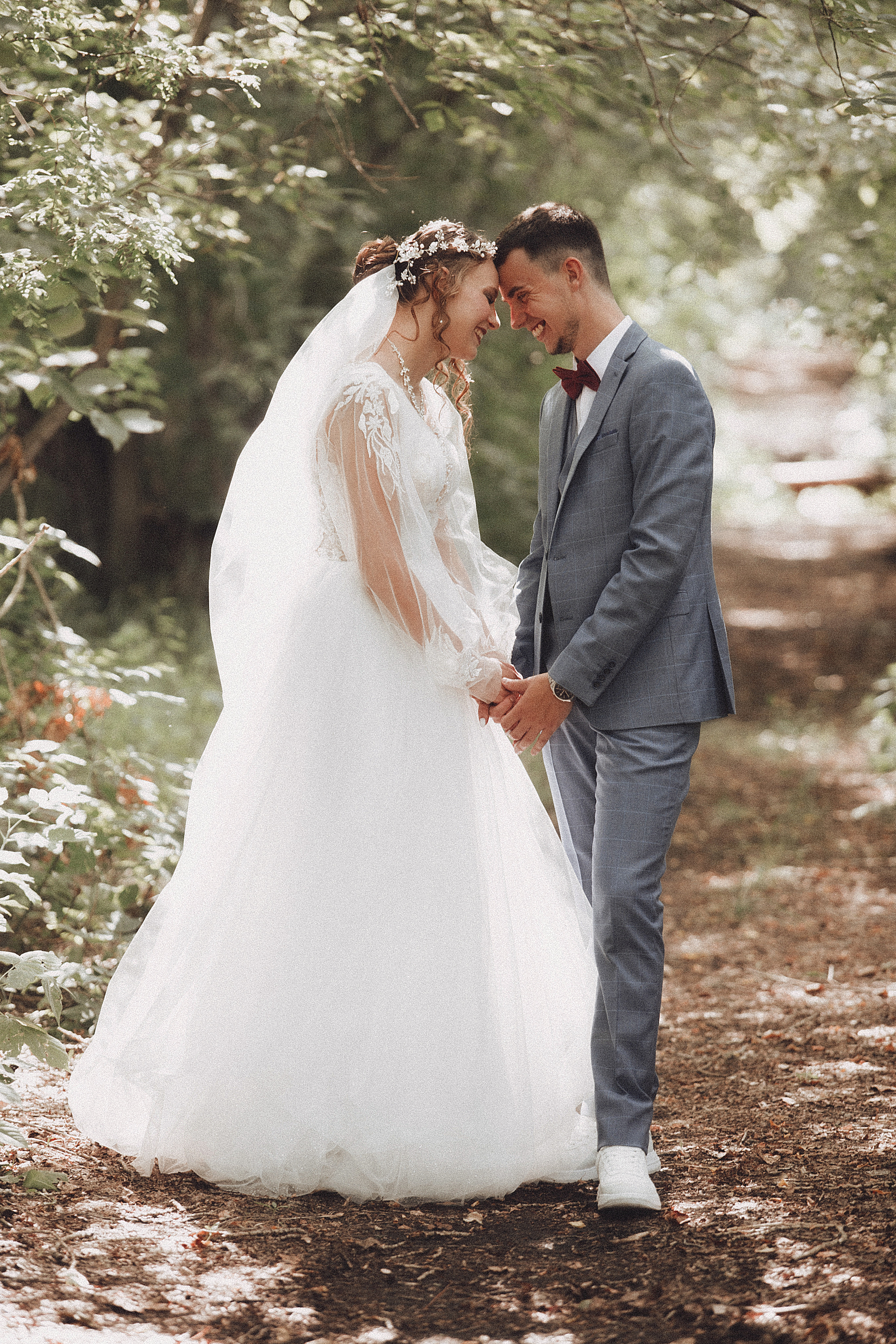 Егор и Мария. Фотограф|Катя Рикошетер